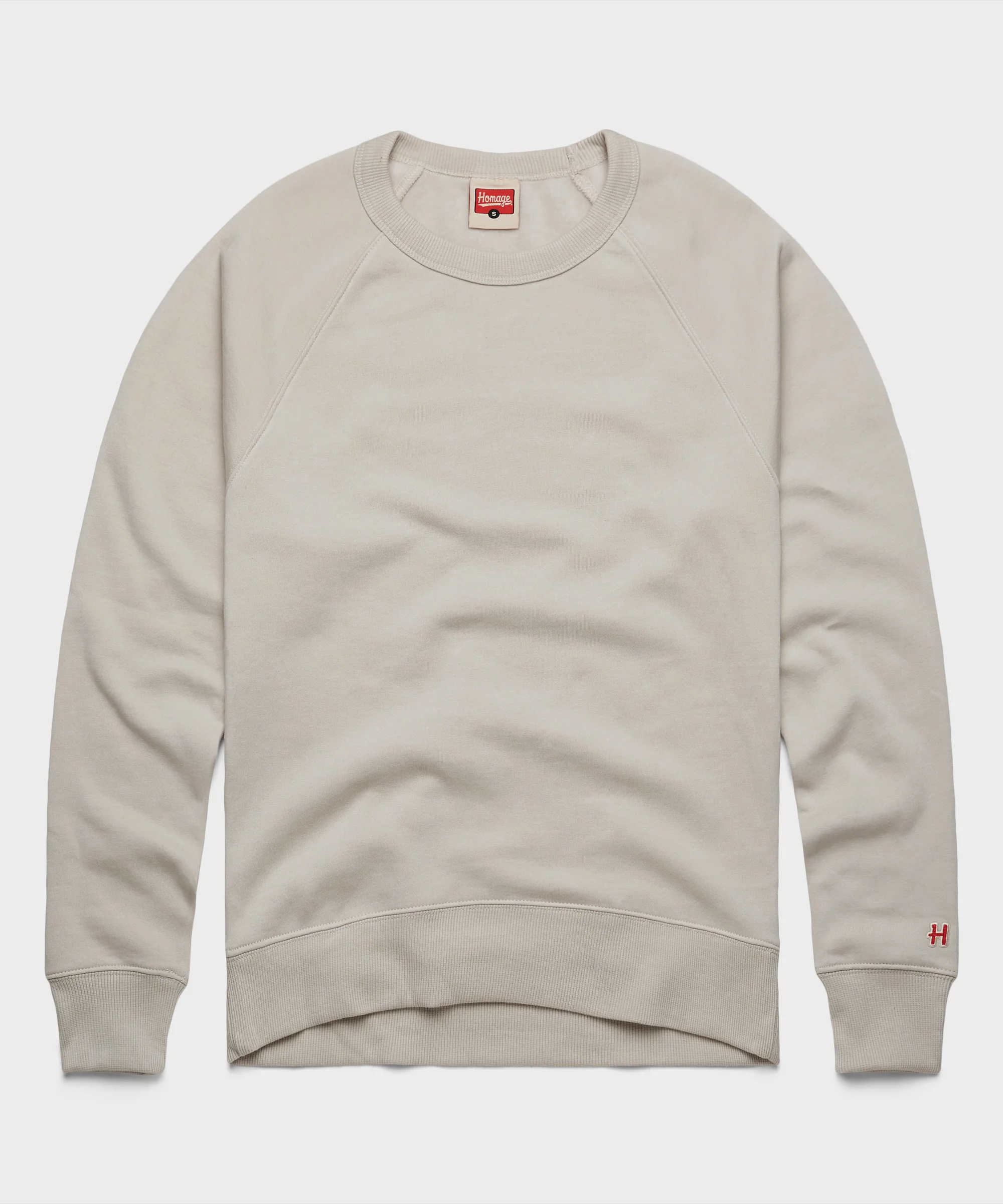 Go-To Crewneck - Image 20