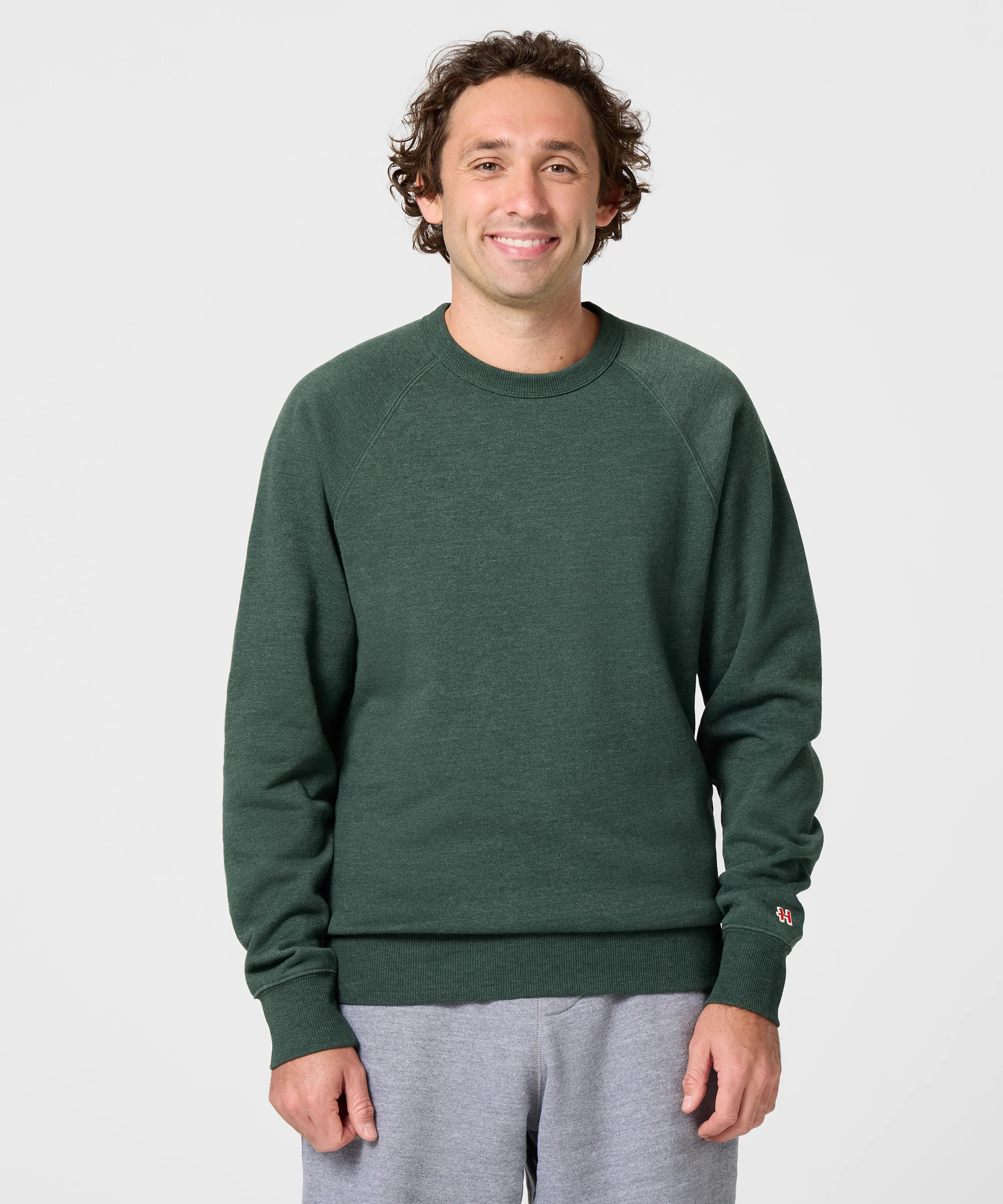 Go-To Crewneck - Image 21