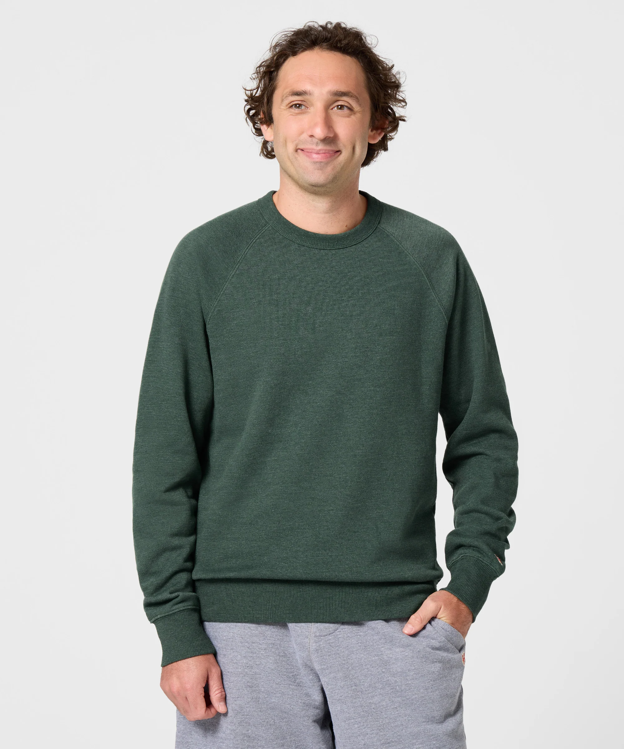 Go-To Crewneck - Image 23