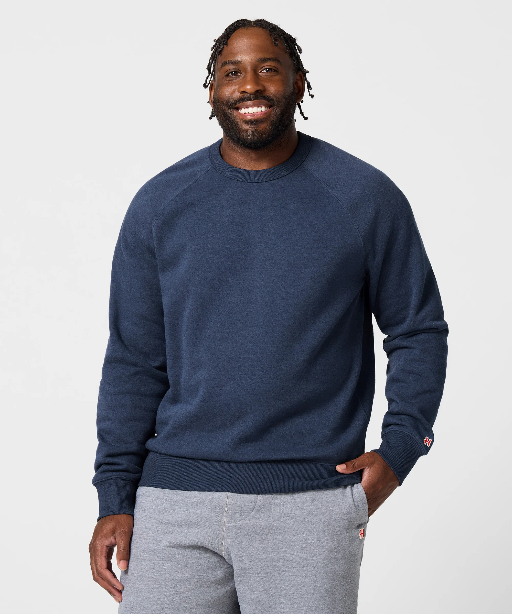 Go-To Crewneck - Image 28