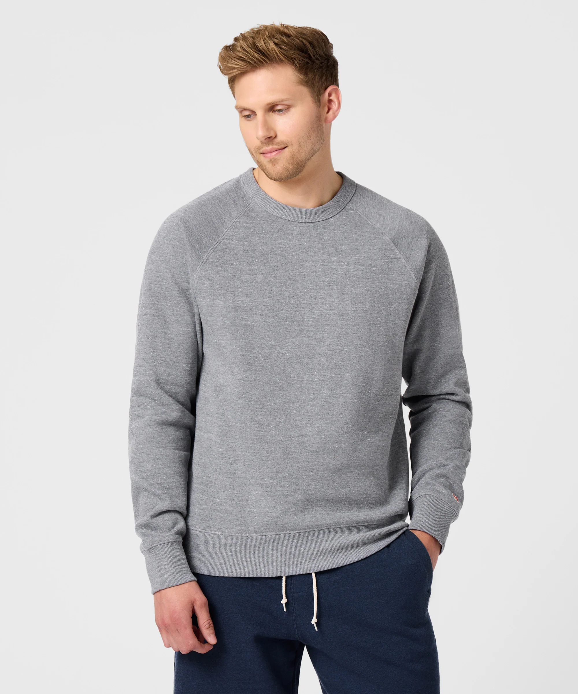Go-To Crewneck - Image 3