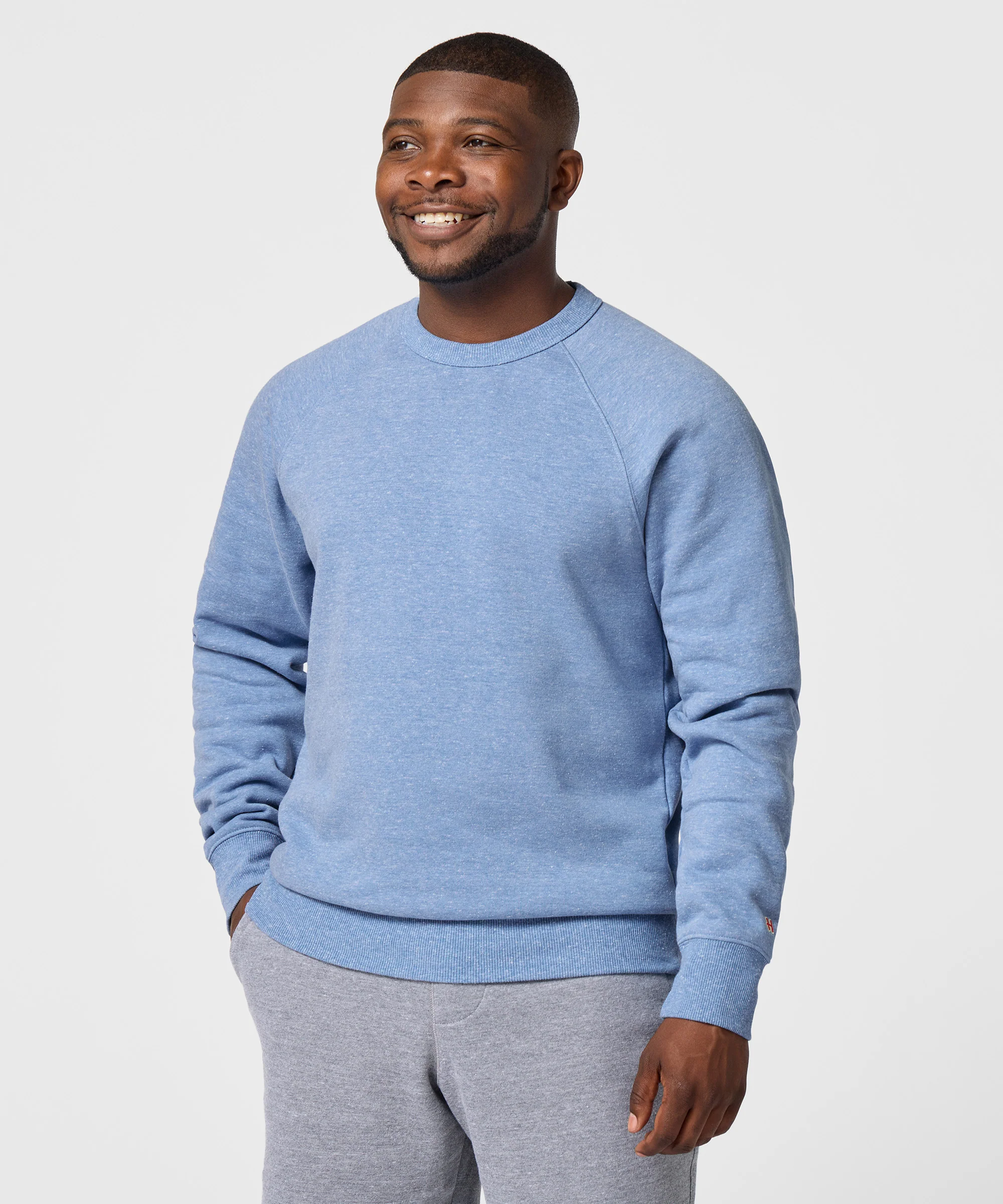Go-To Crewneck - Image 33