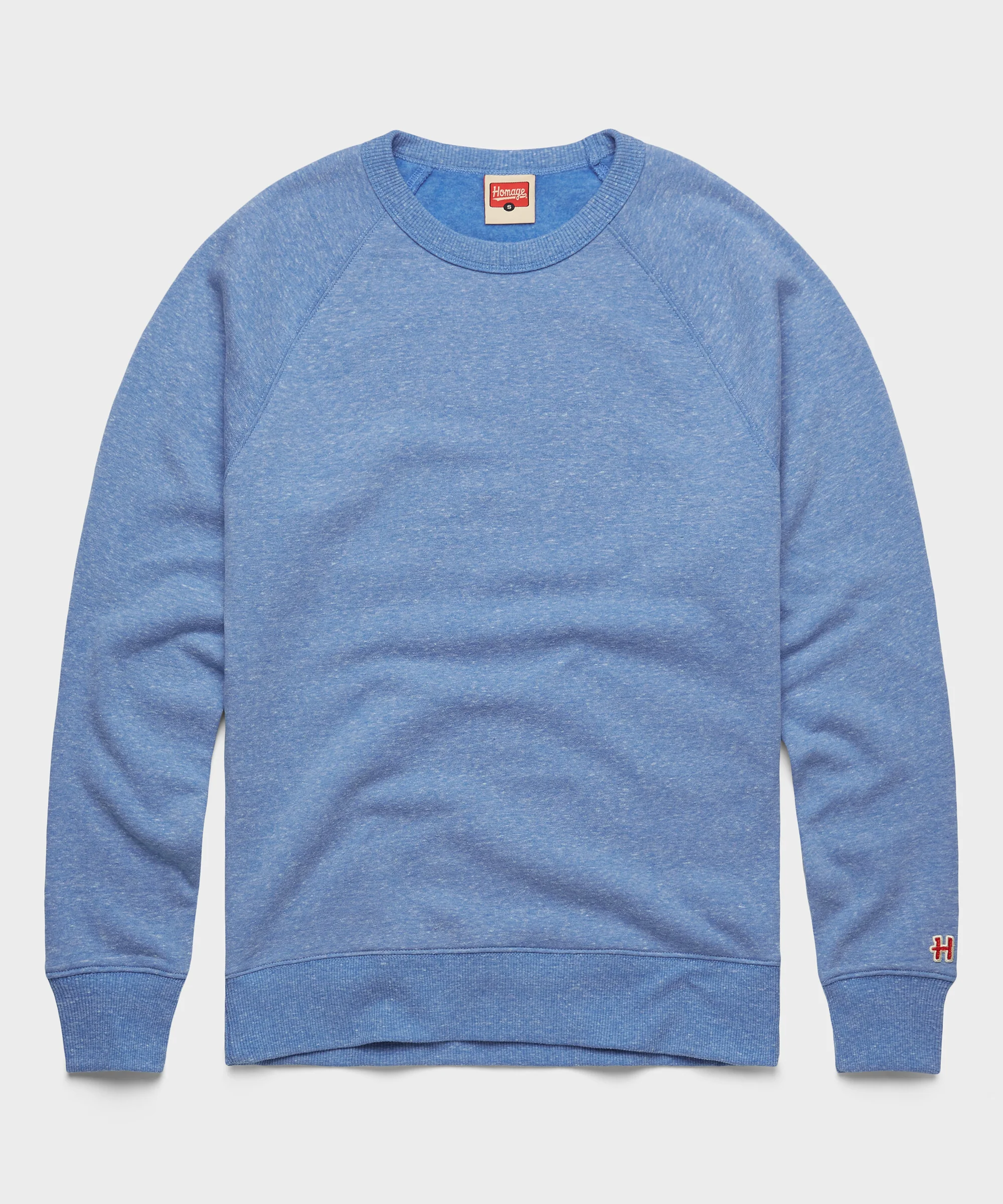 Go-To Crewneck - Image 35