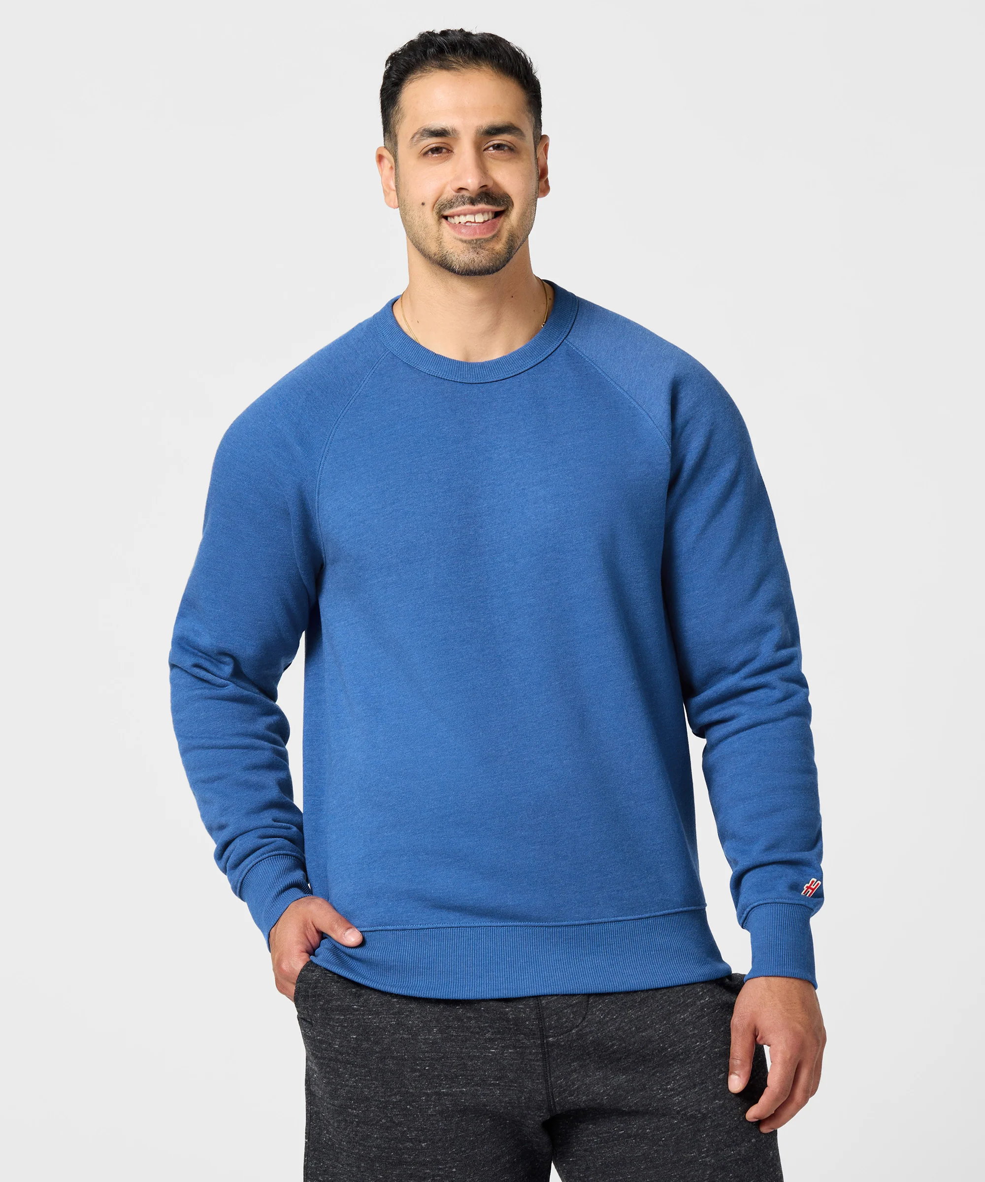 Go-To Crewneck - Image 36