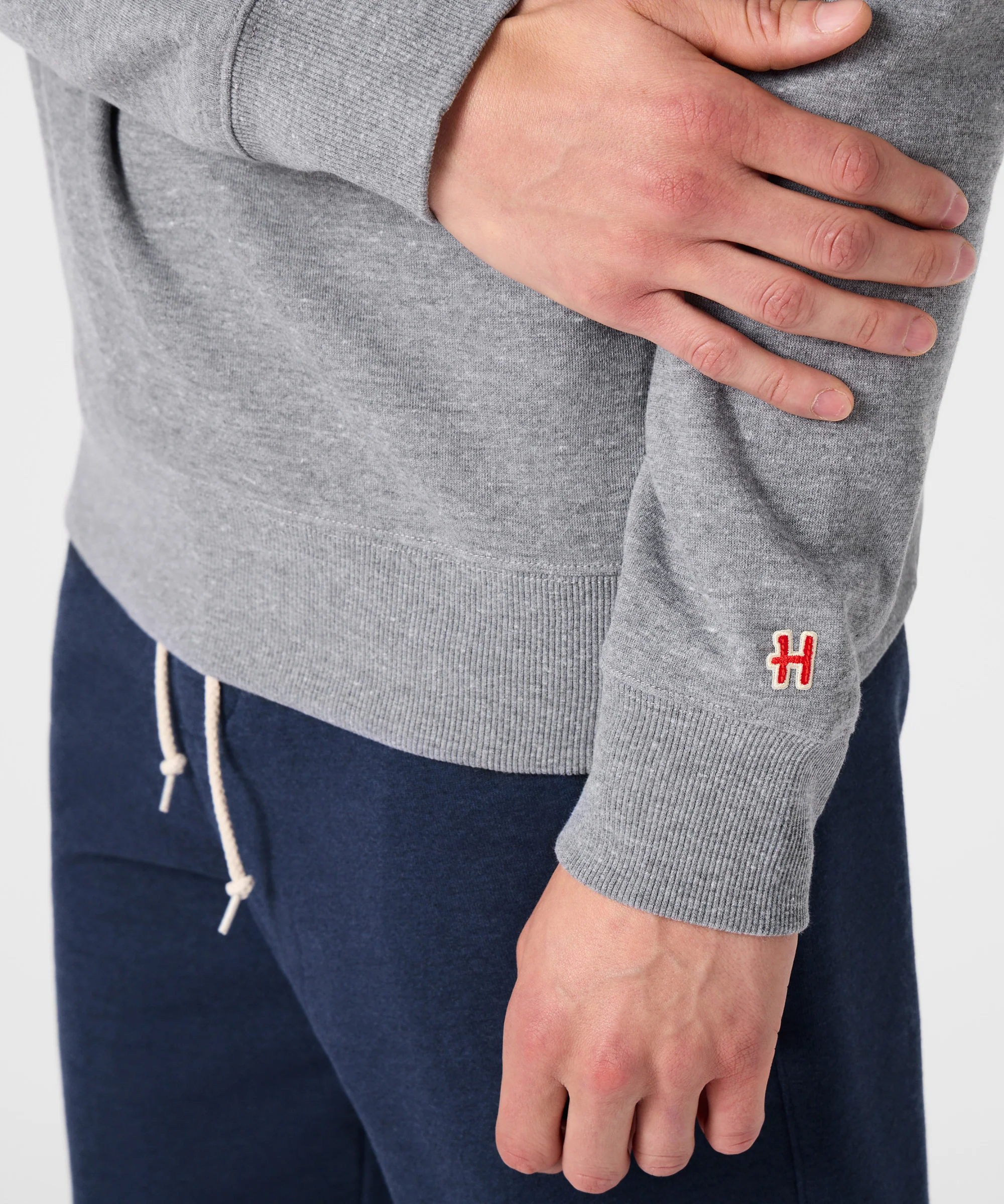 Go-To Crewneck - Image 4