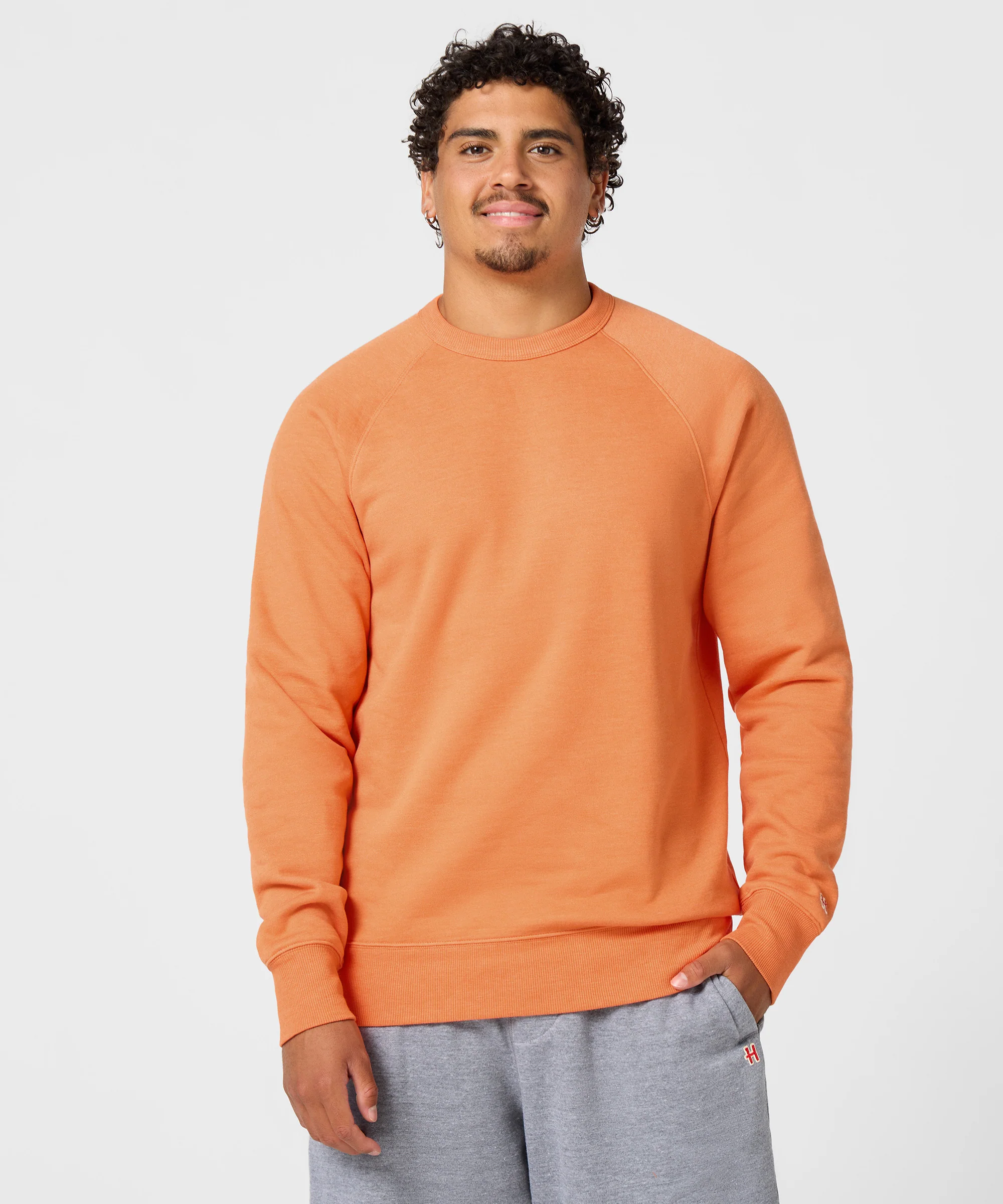 Go-To Crewneck - Image 48