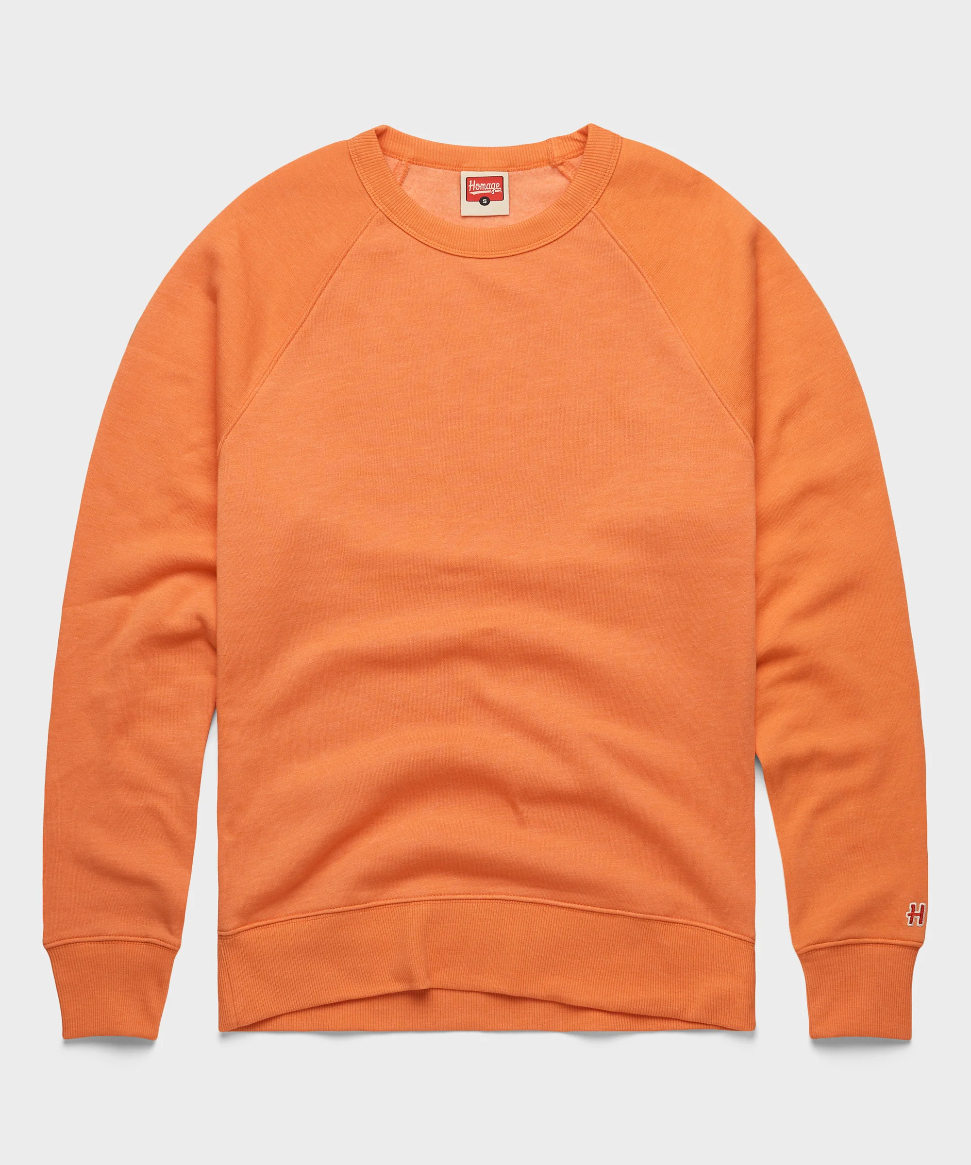 Go-To Crewneck - Image 50
