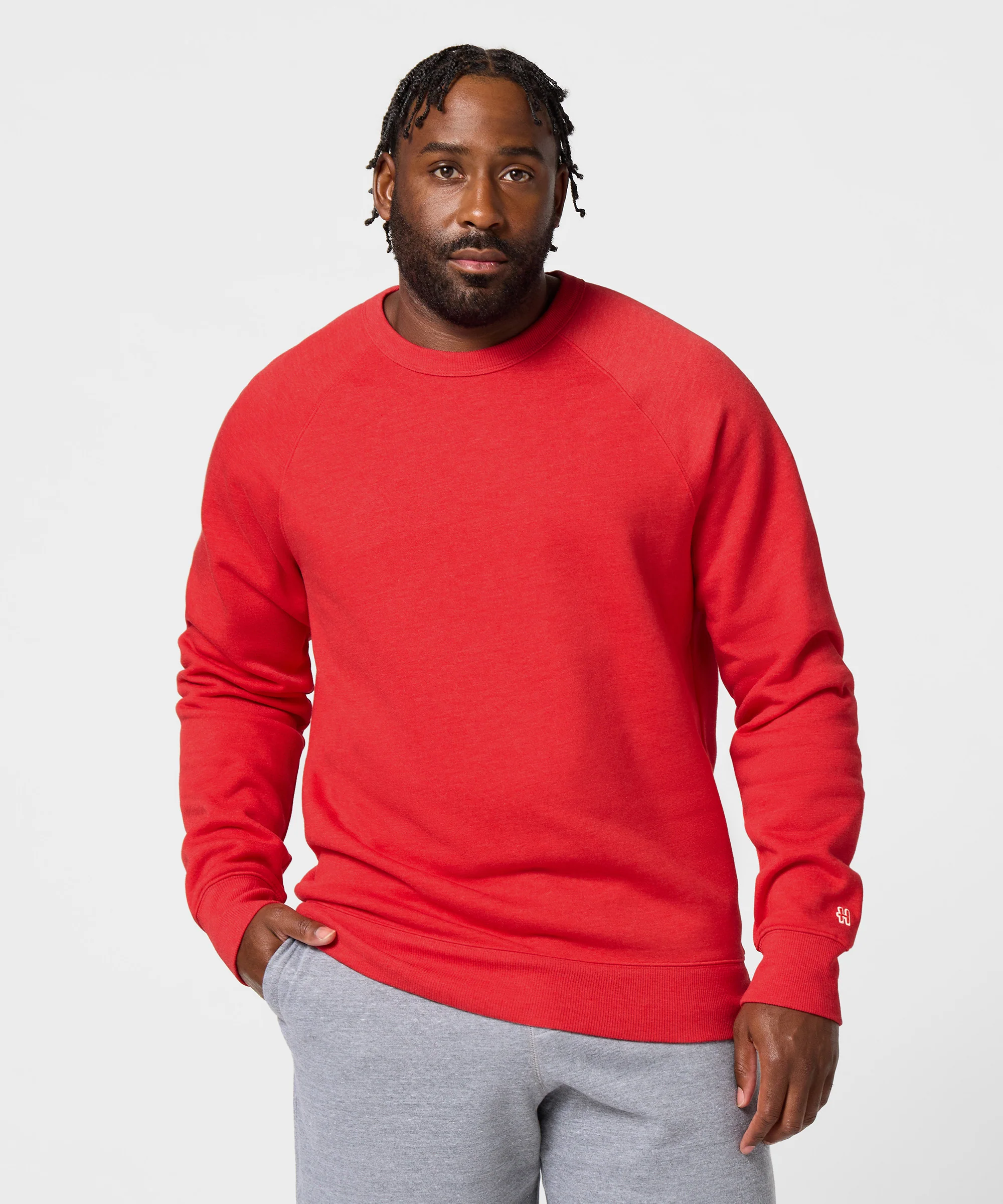 Go-To Crewneck - Image 51