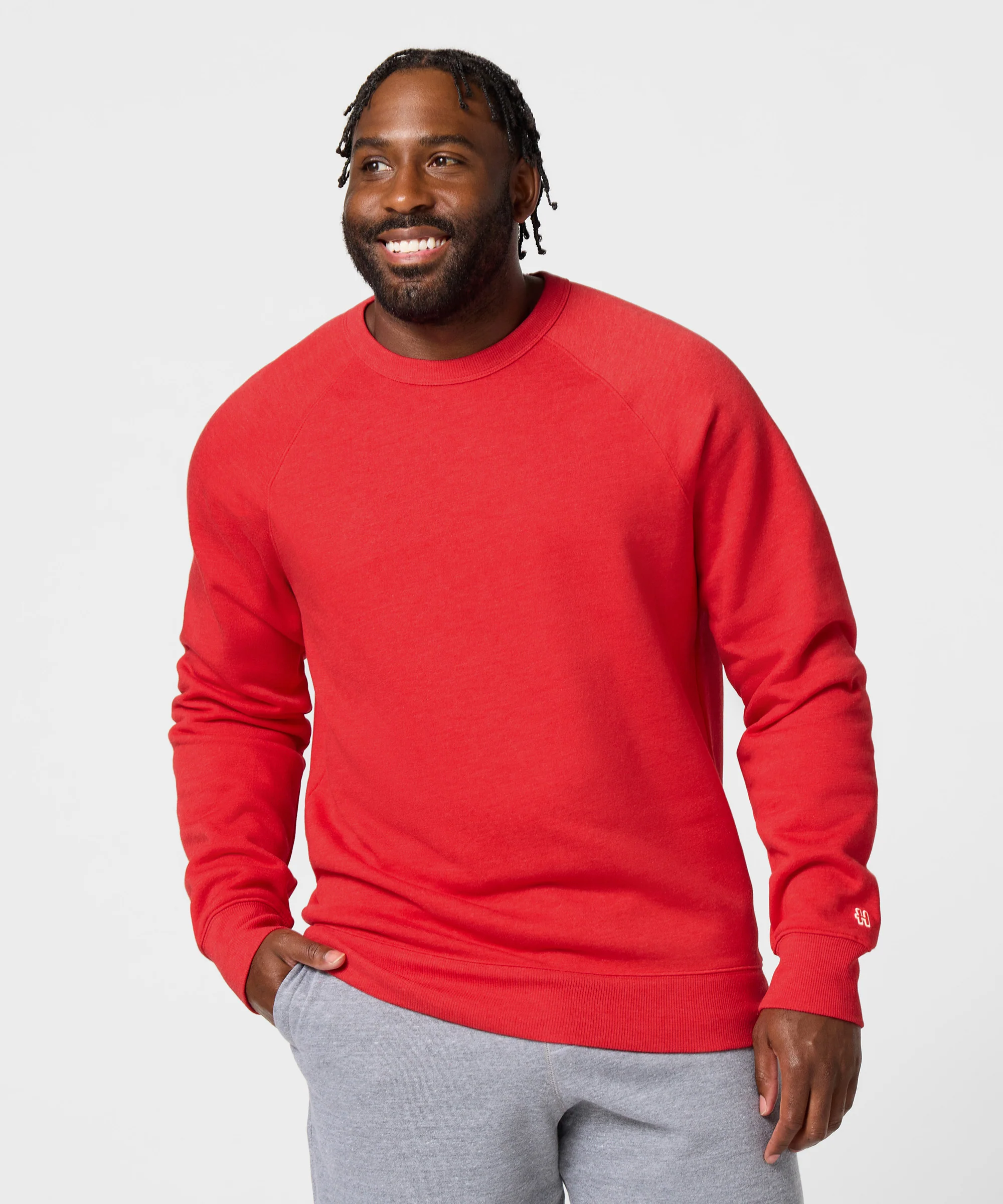 Go-To Crewneck - Image 53