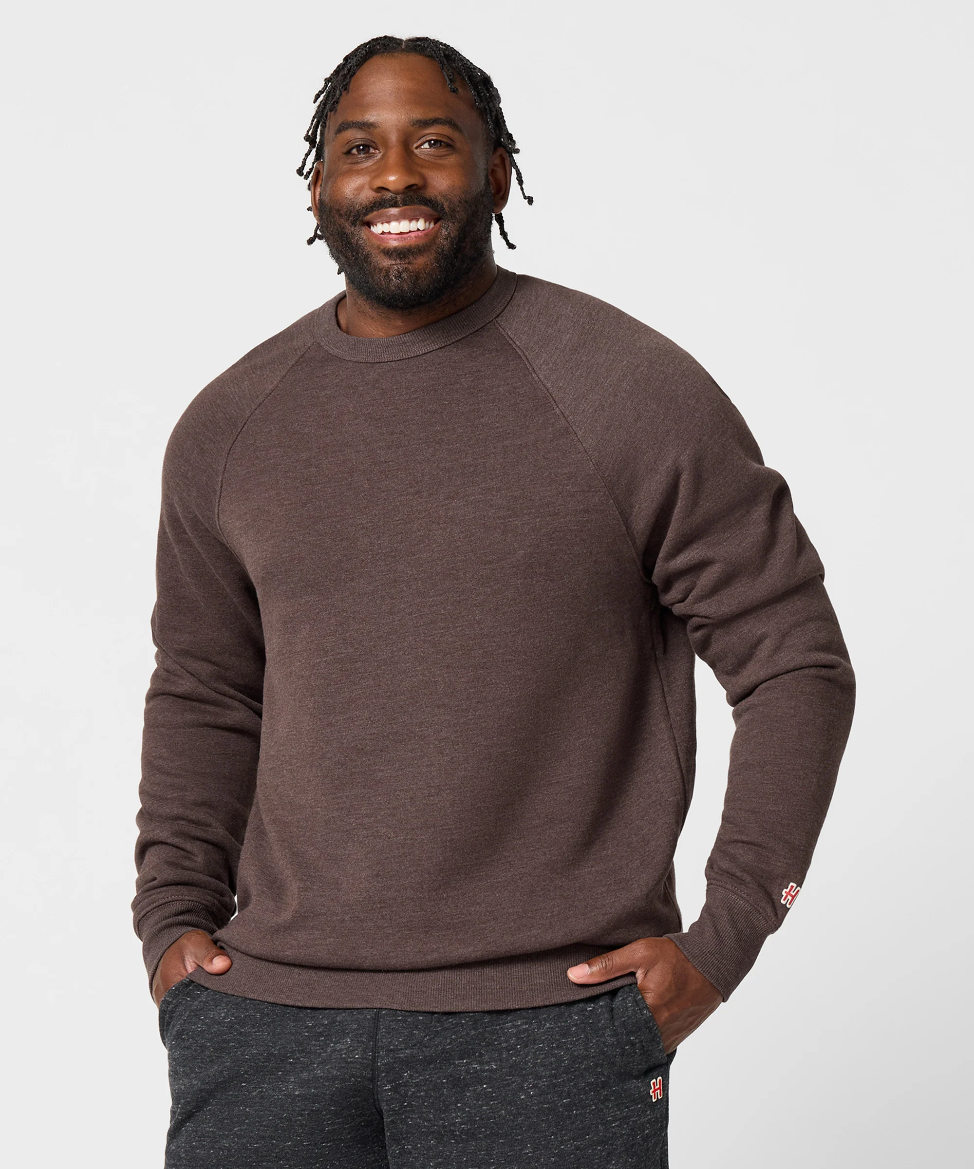 Go-To Crewneck - Image 56
