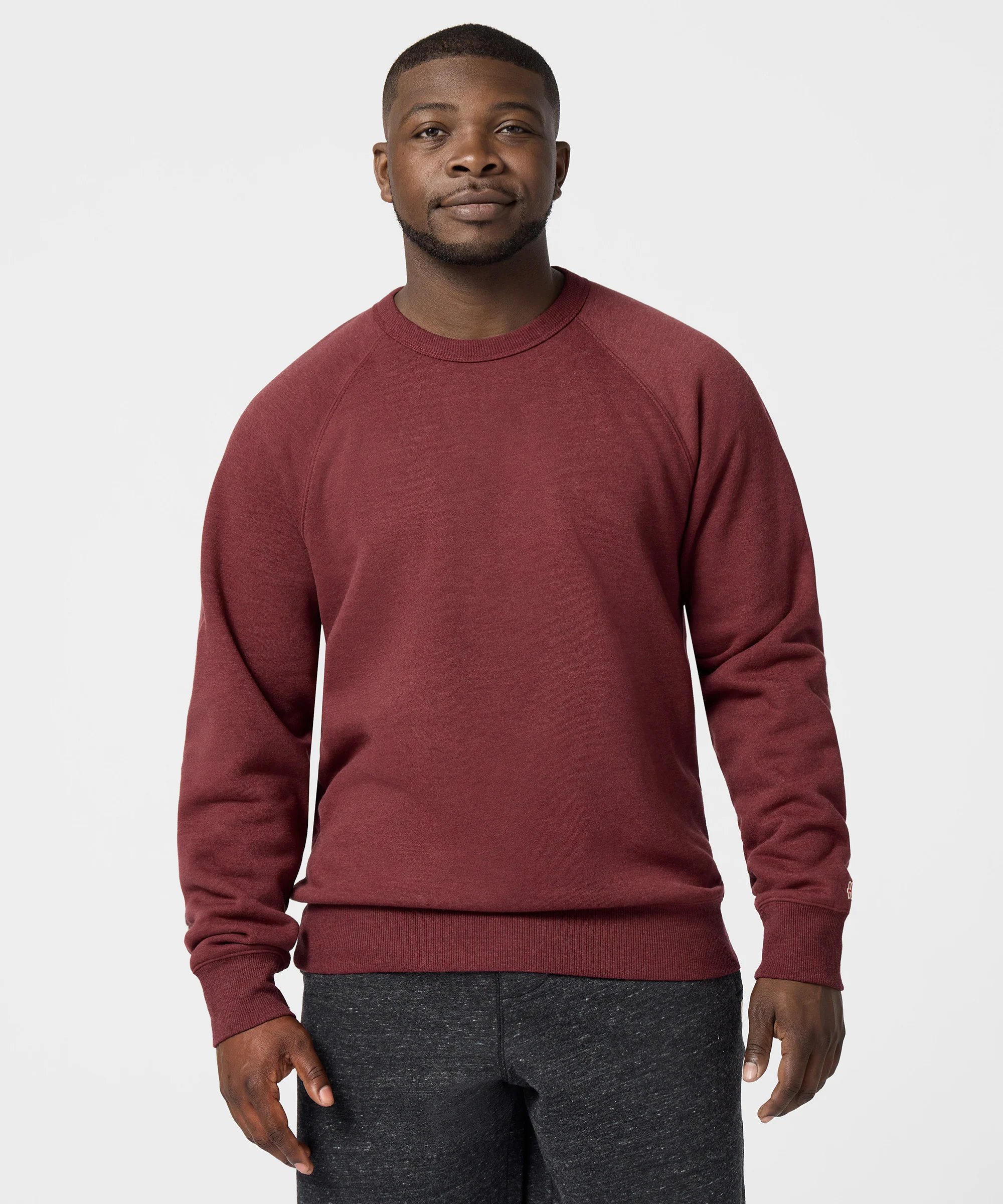Go-To Crewneck - Image 6