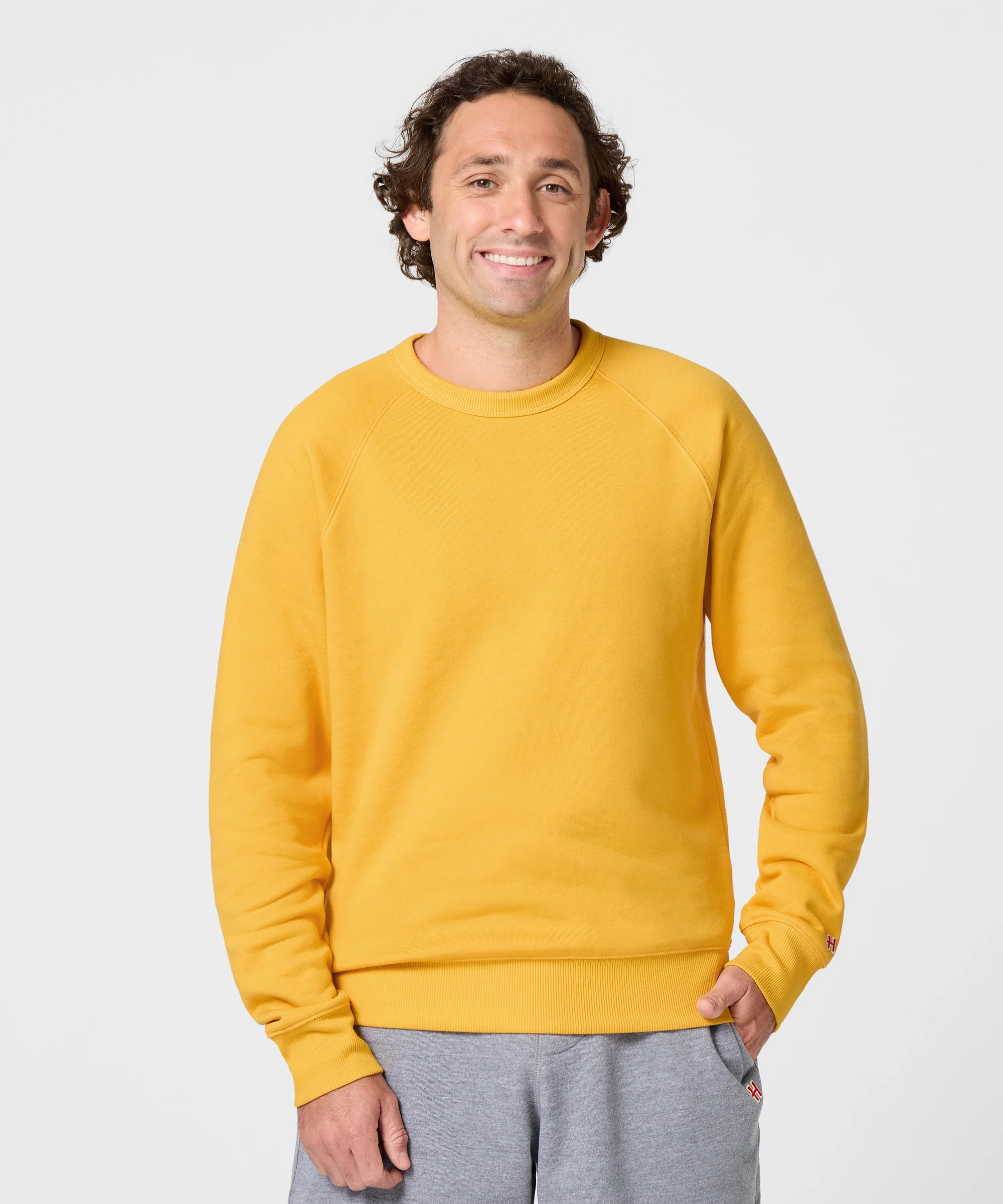Go-To Crewneck - Image 61