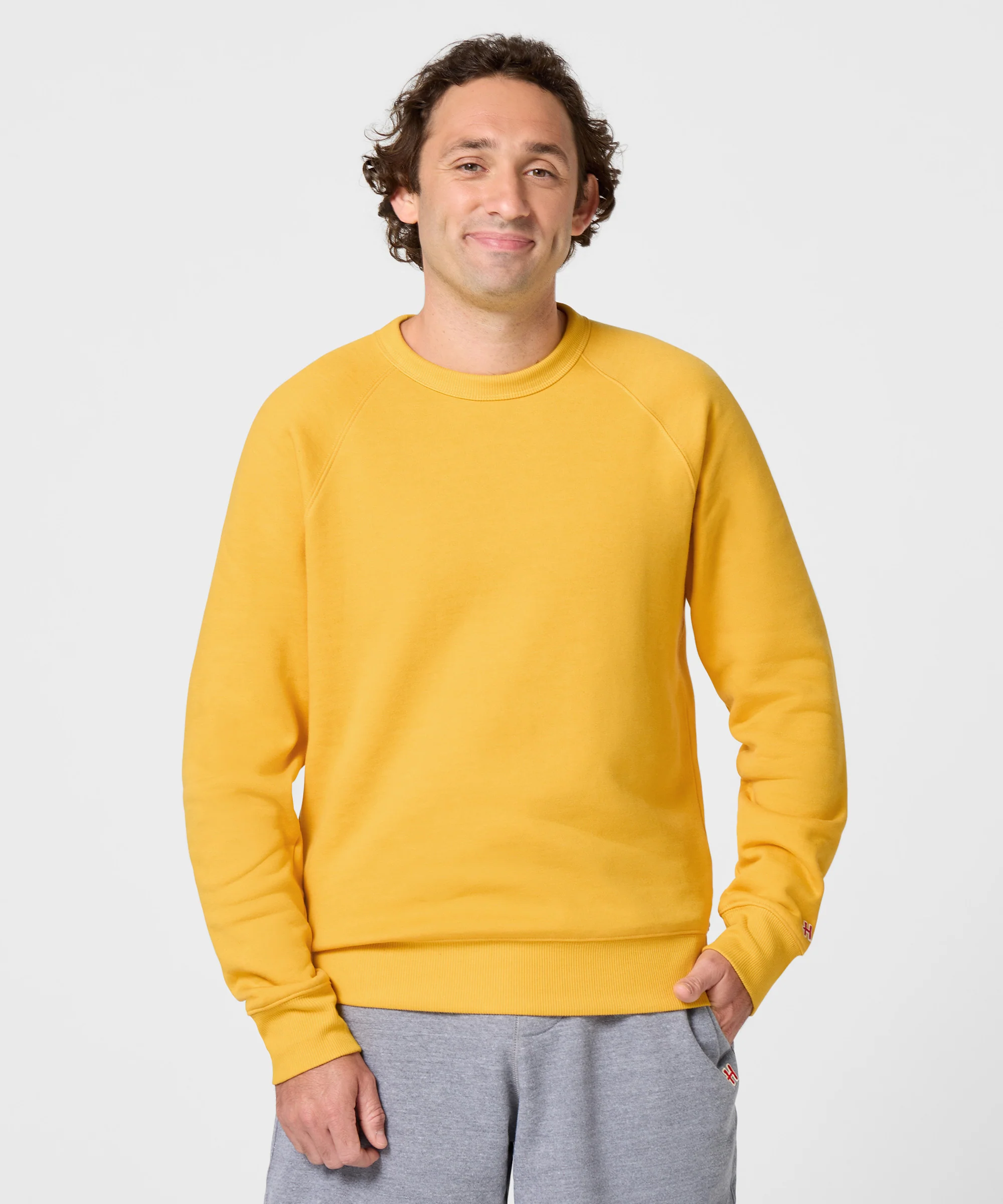 Go-To Crewneck - Image 63