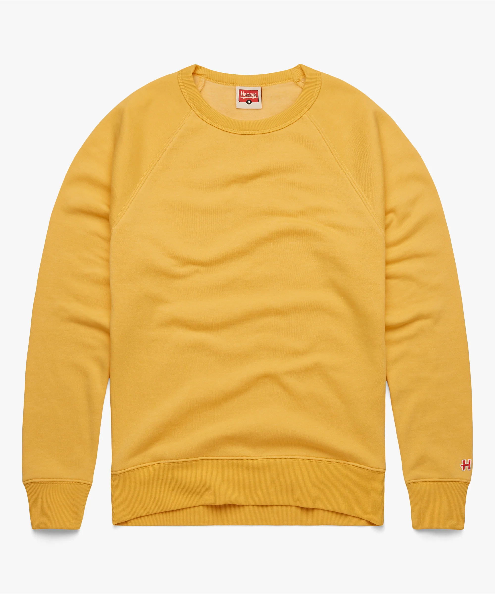 Go-To Crewneck - Image 65