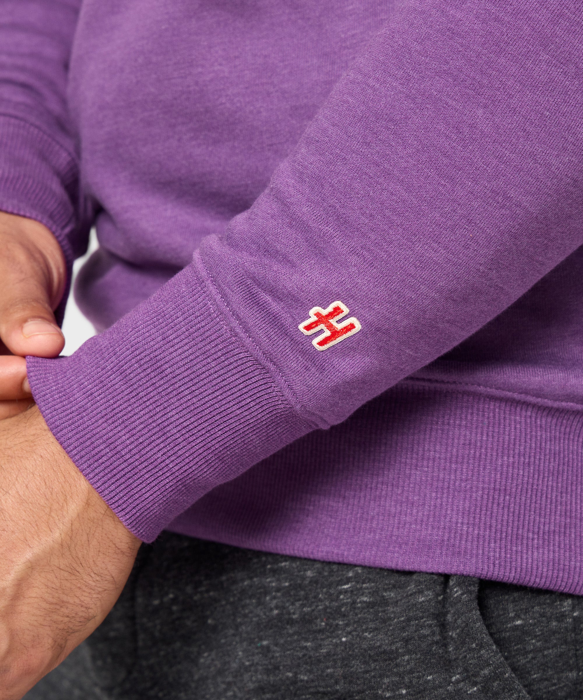 Go-To Crewneck - Image 69
