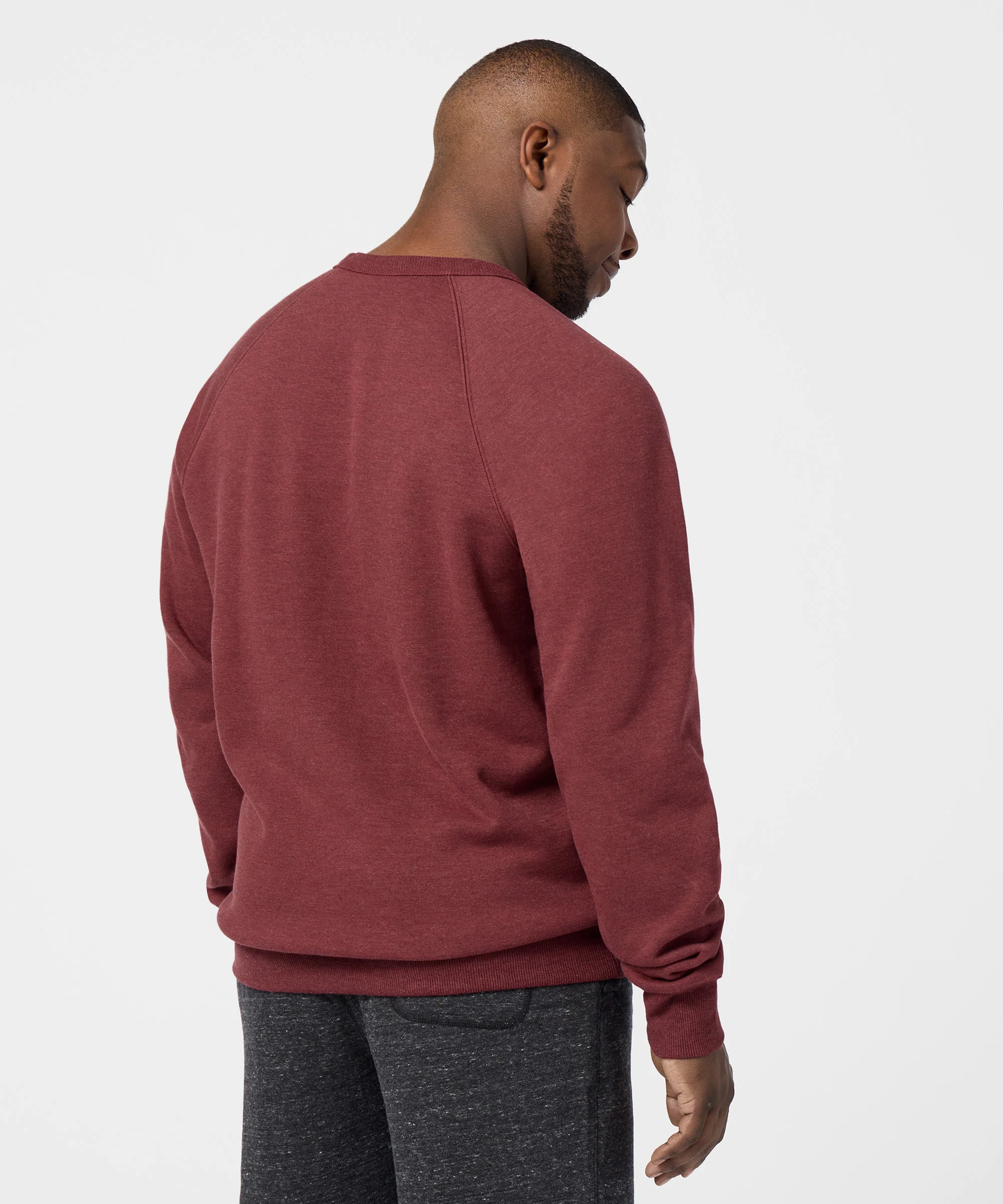 Go-To Crewneck - Image 7