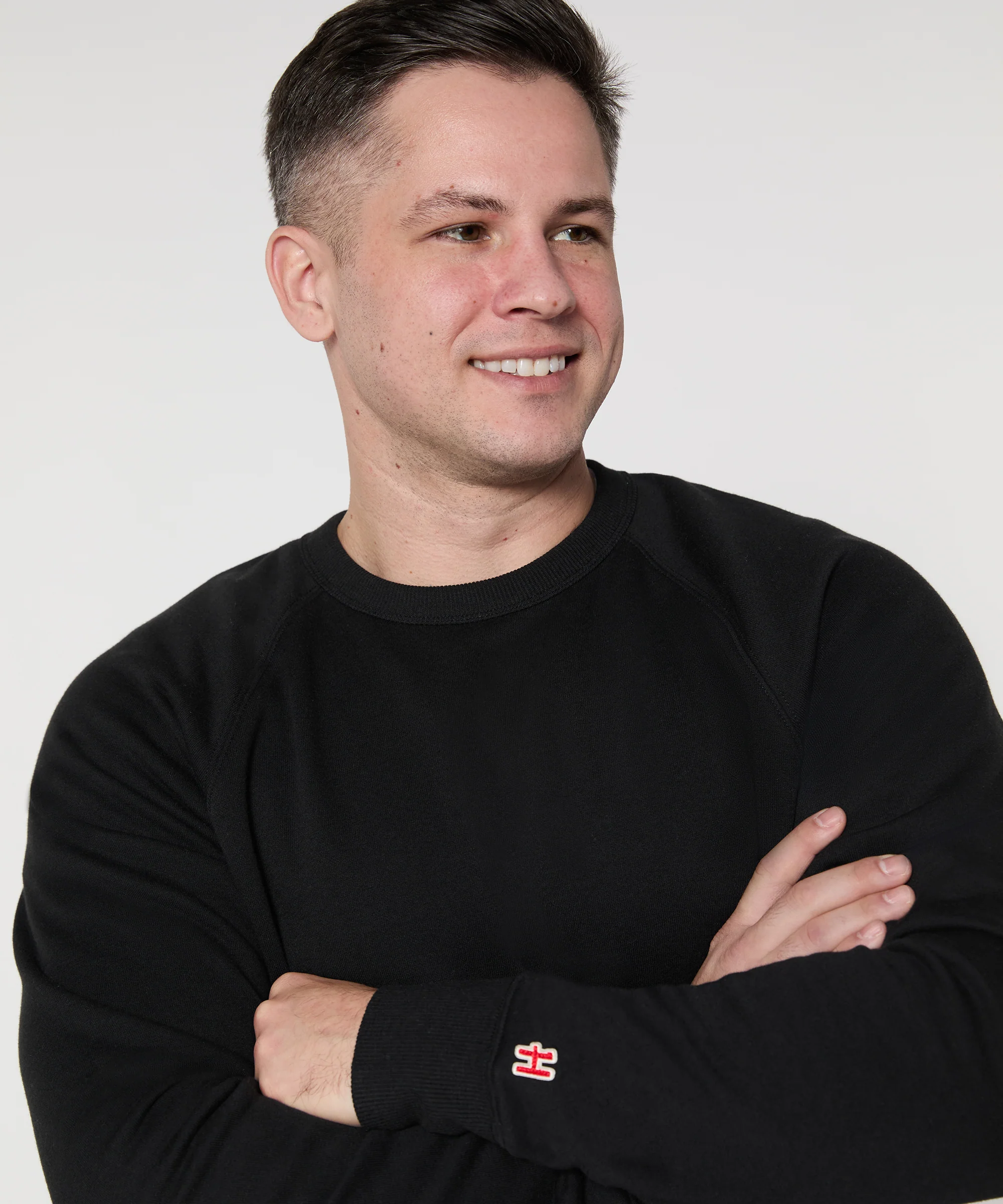 Go-To Crewneck - Image 73