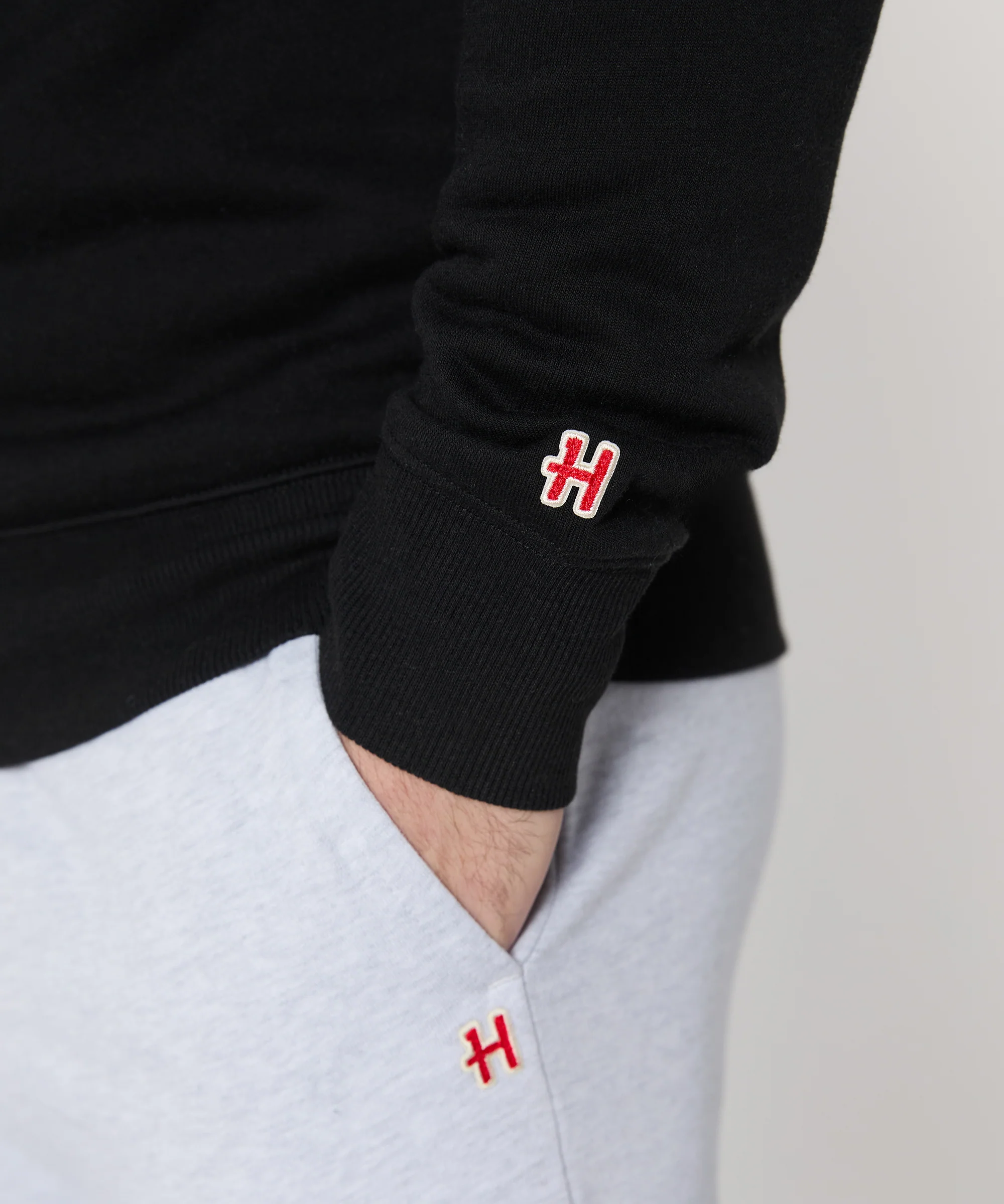 Go-To Crewneck - Image 74