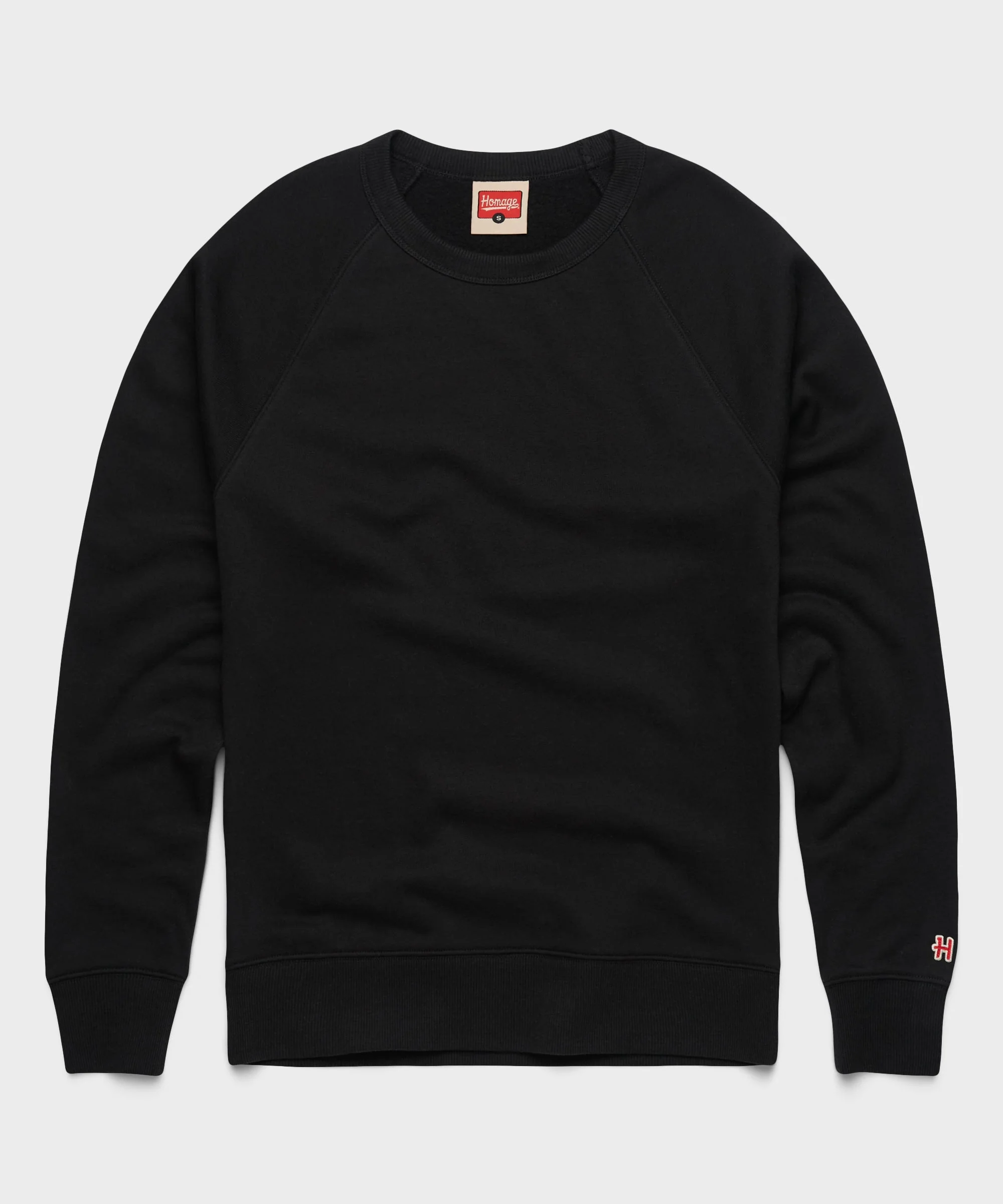 Go-To Crewneck - Image 75