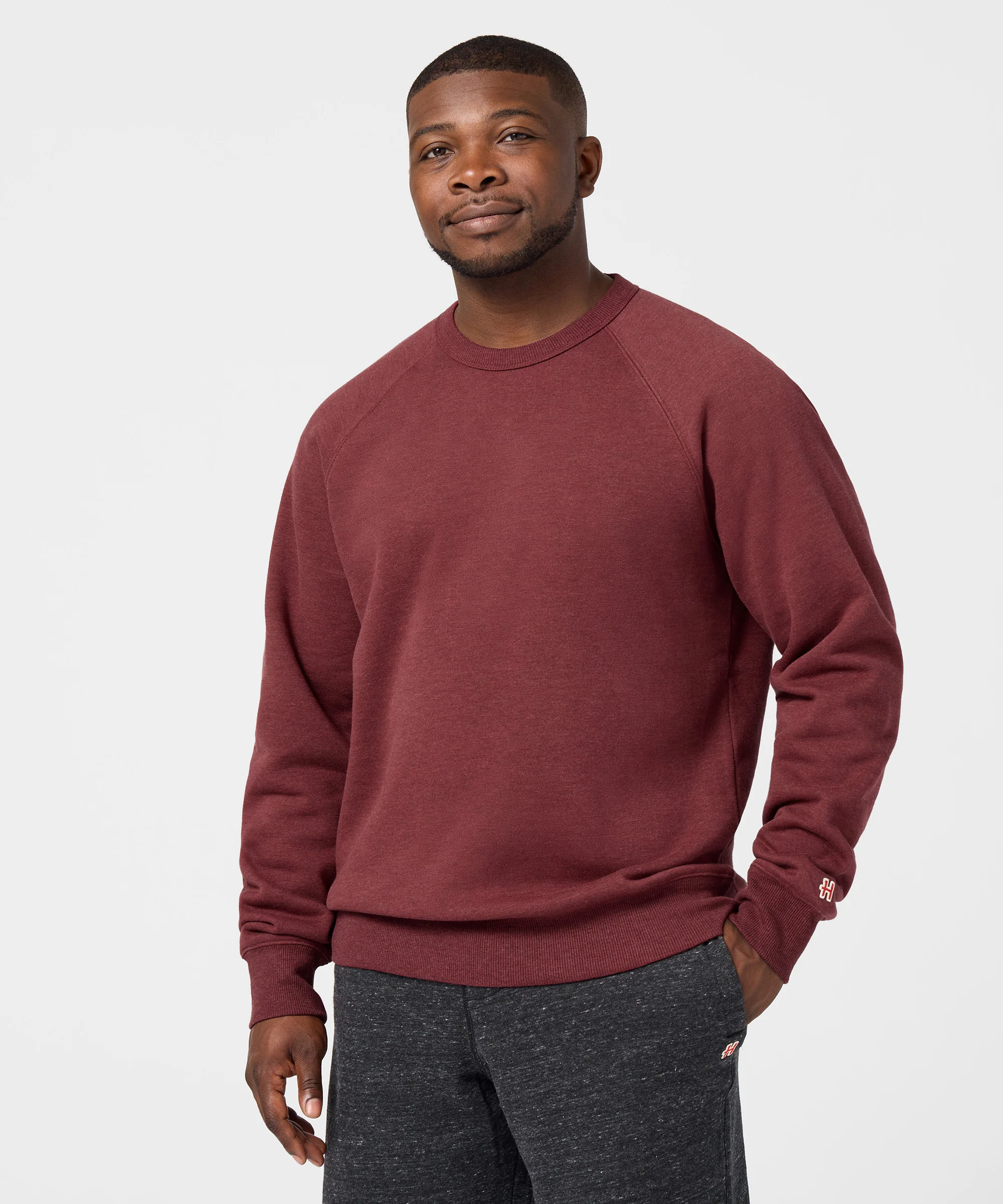 Go-To Crewneck - Image 8