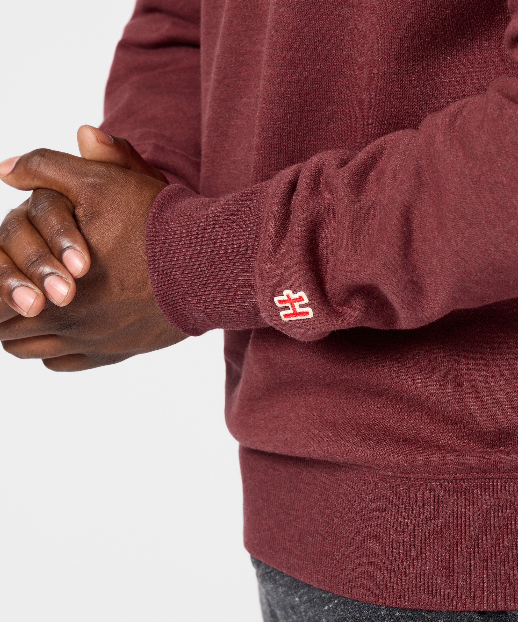 Go-To Crewneck - Image 9