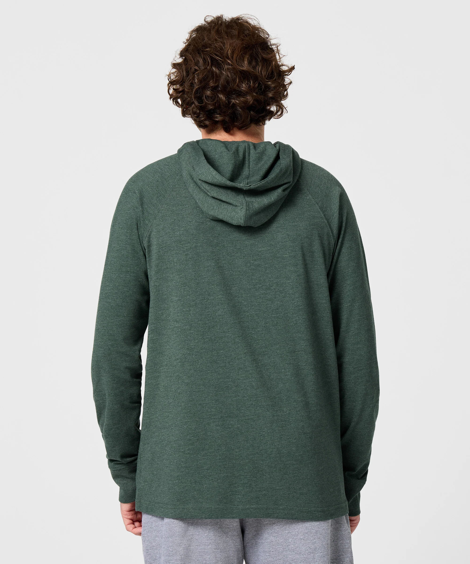 Go-To Lightweight Hoodie - Image 15