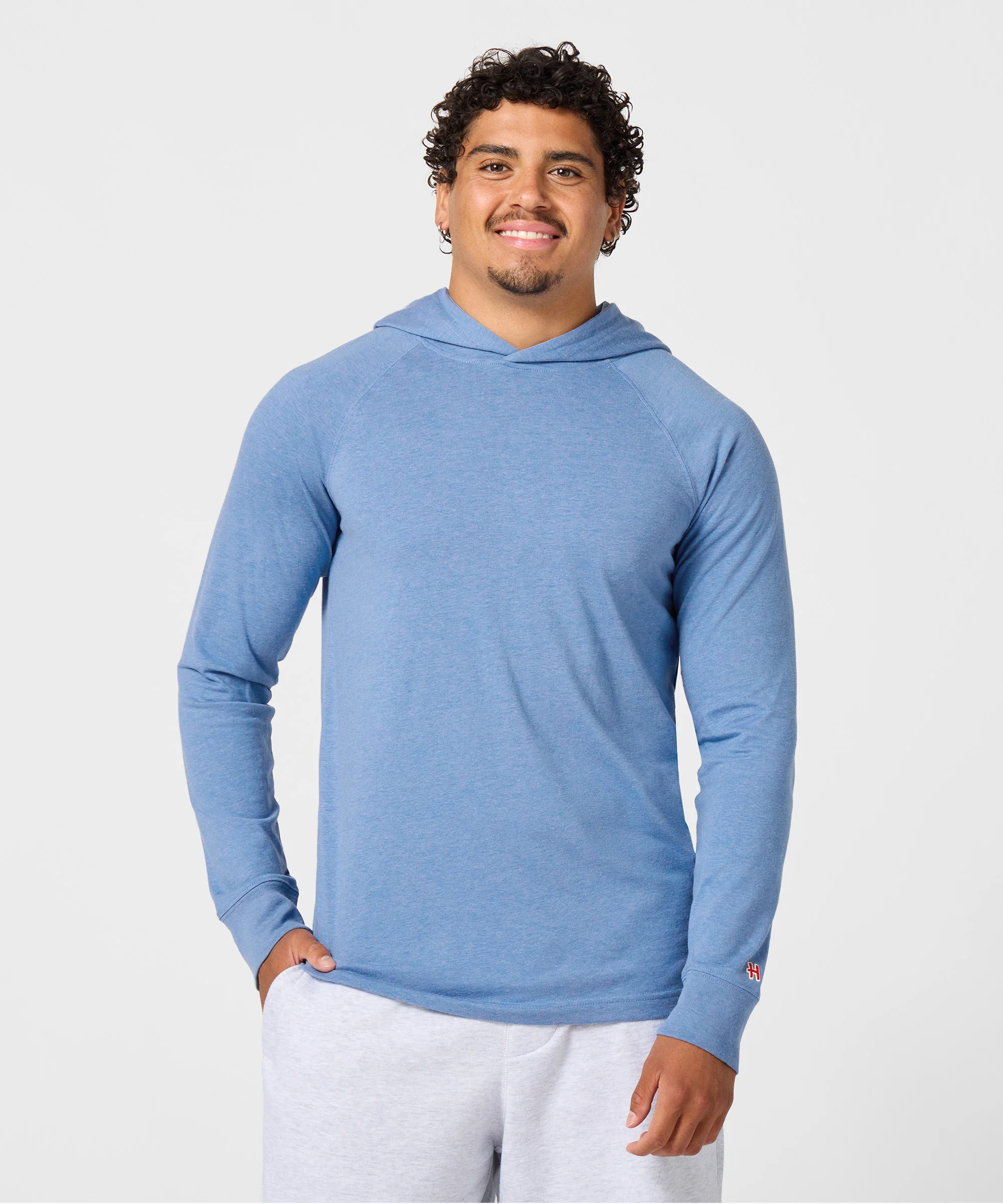 Go-To Lightweight Hoodie - Image 26