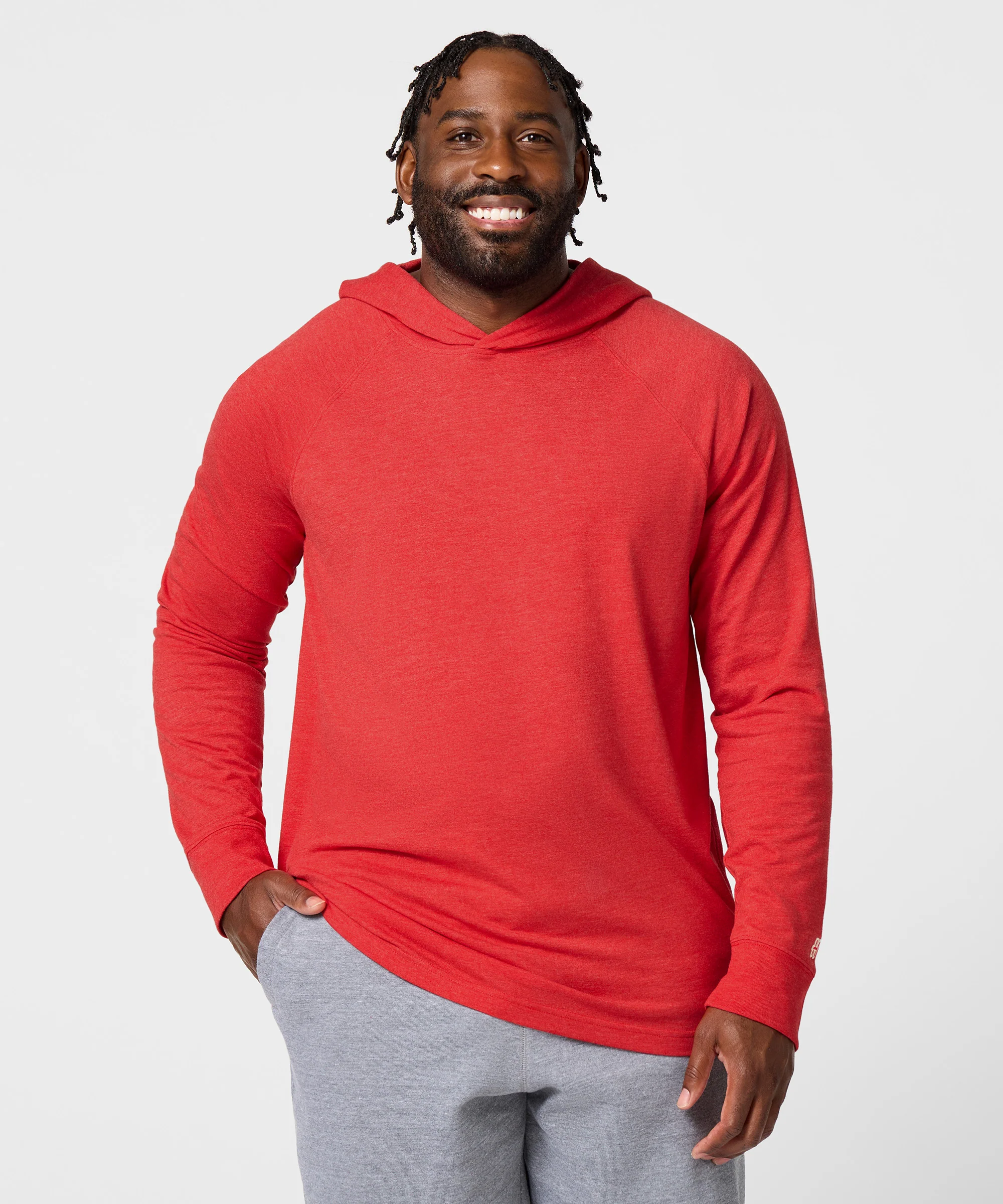 Go-To Lightweight Hoodie - Image 34