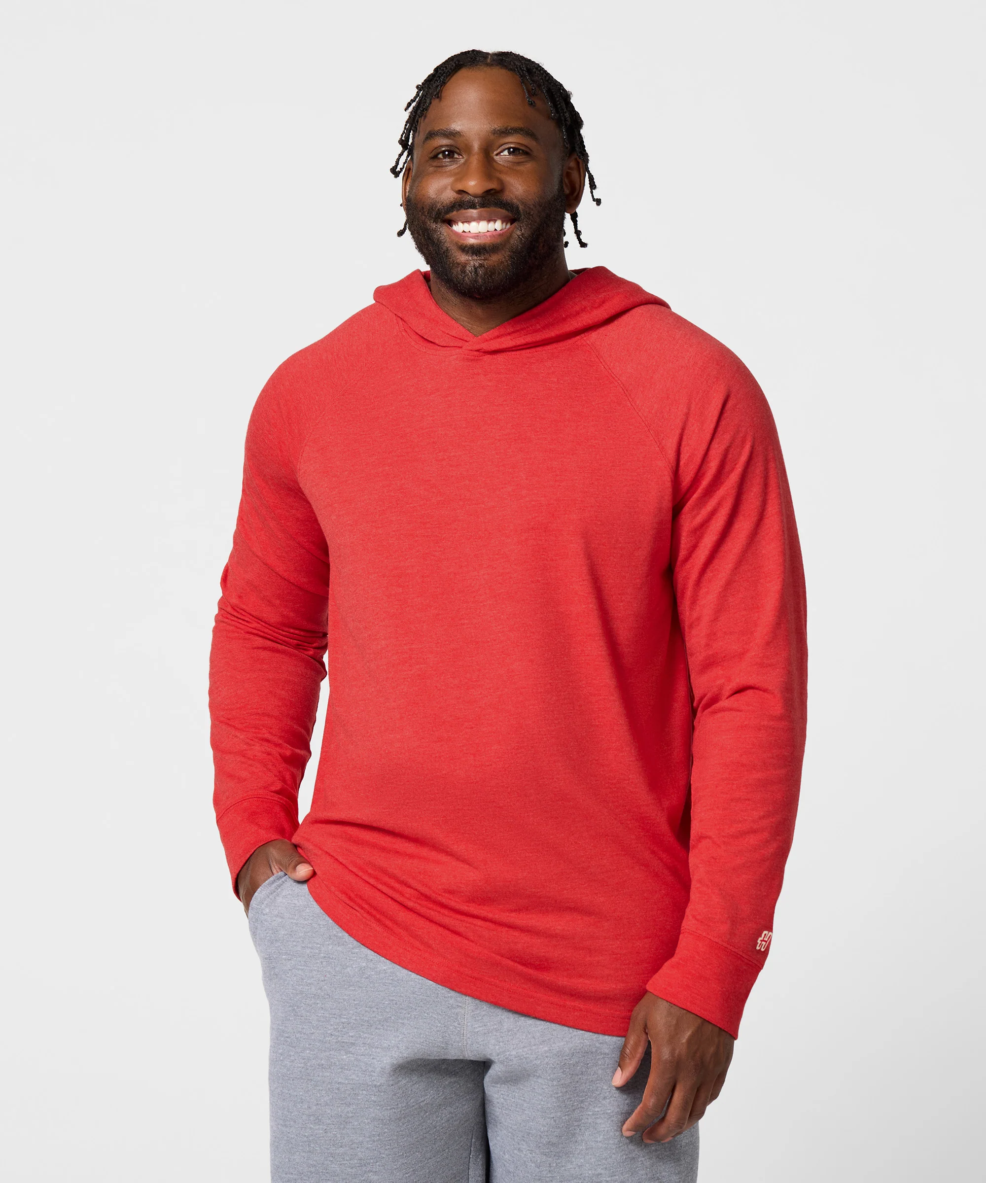 Go-To Lightweight Hoodie - Image 36