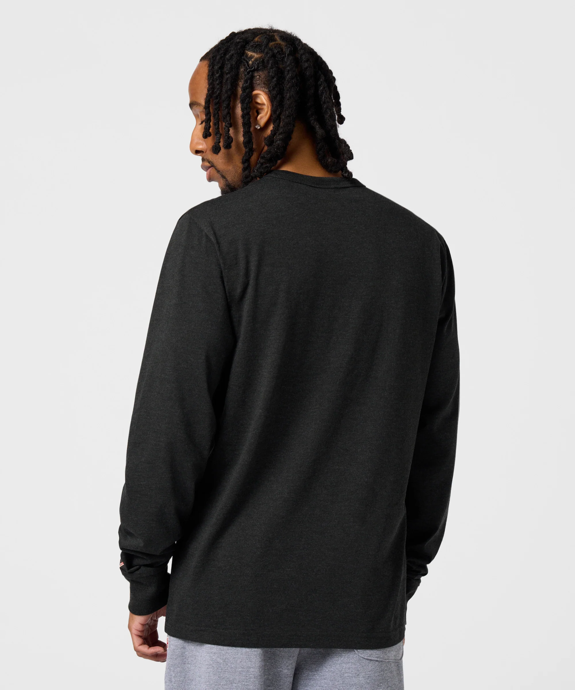 Go-To Long Sleeve Tee - Image 10