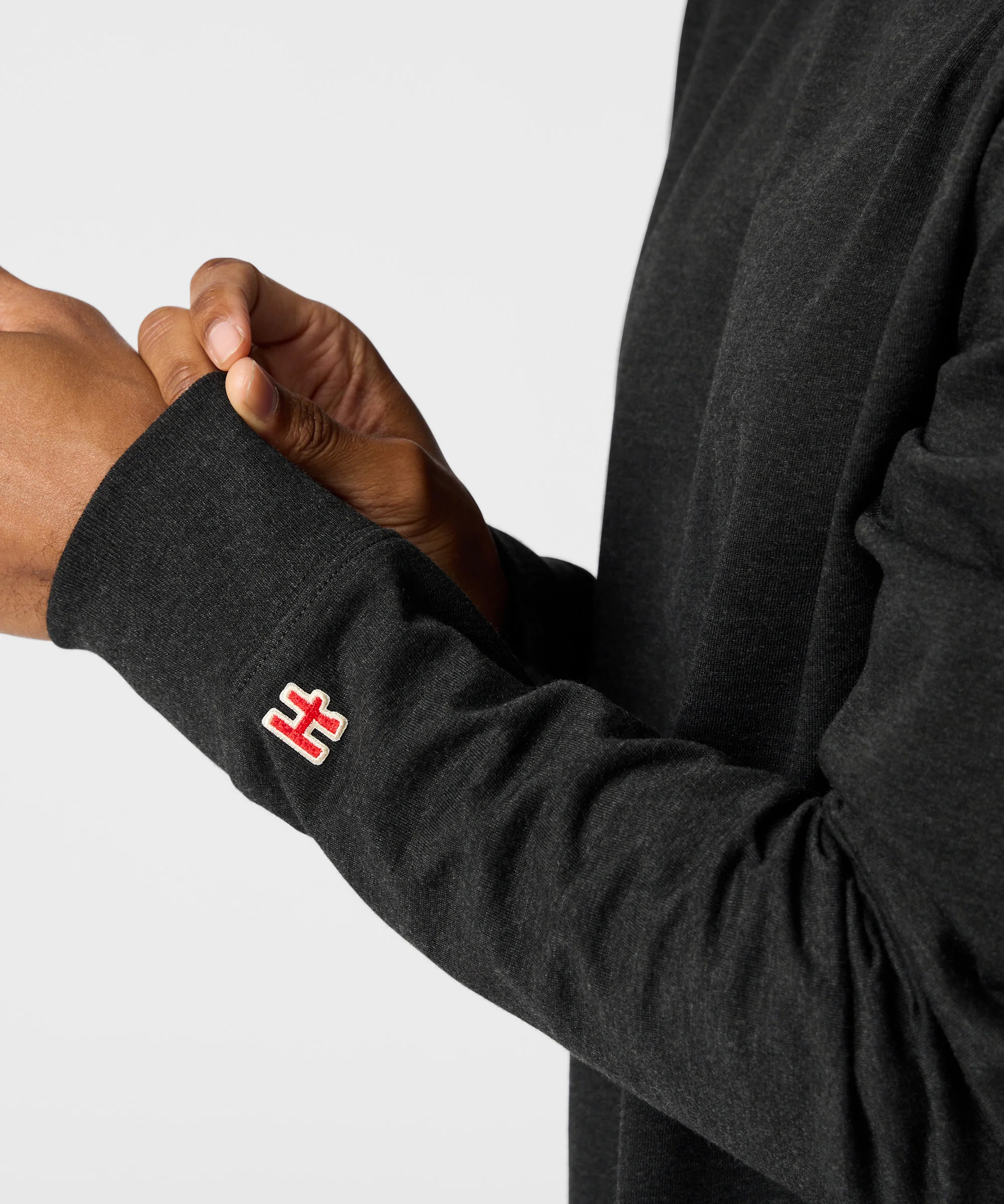 Go-To Long Sleeve Tee - Image 12