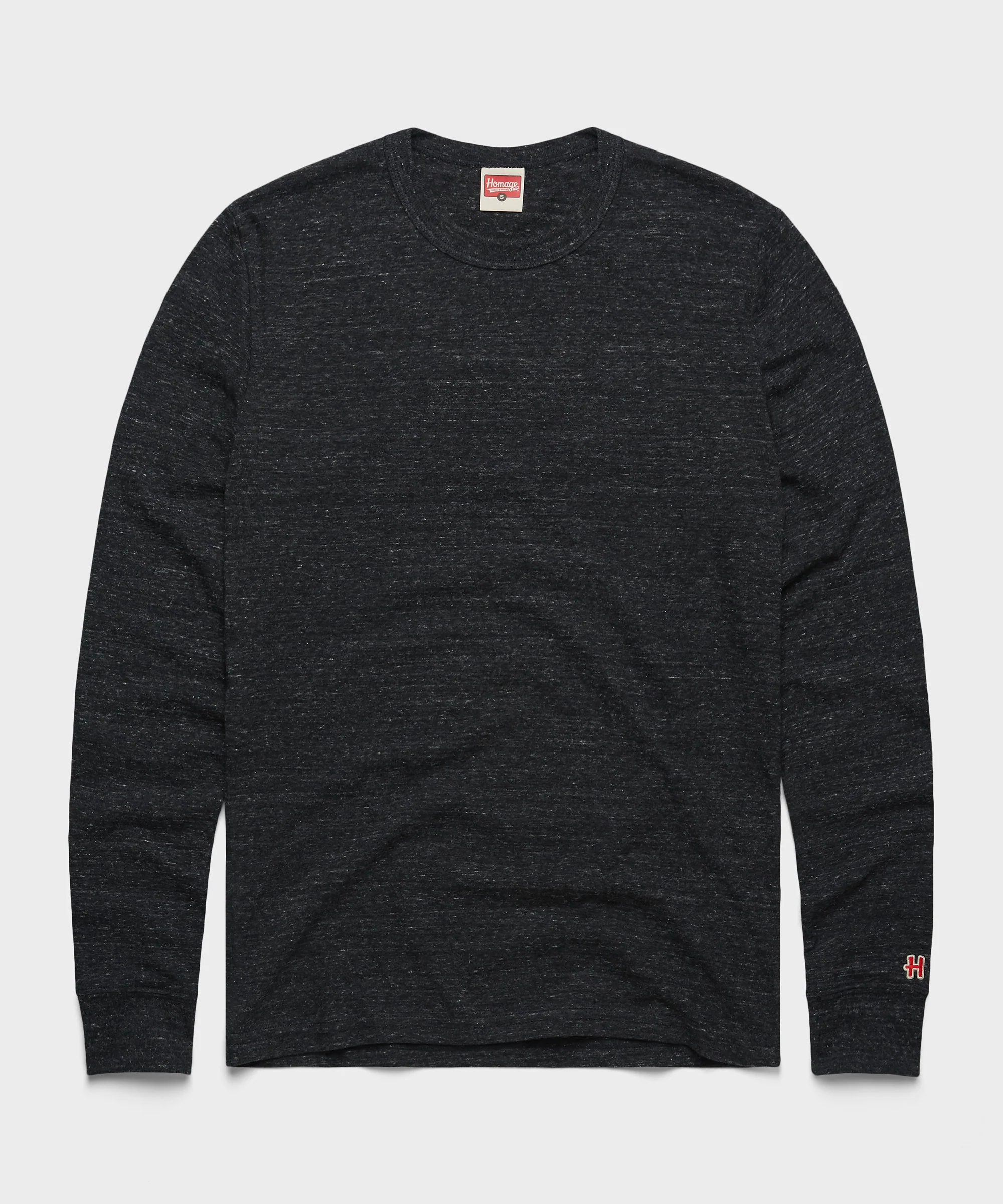 Go-To Long Sleeve Tee - Image 13