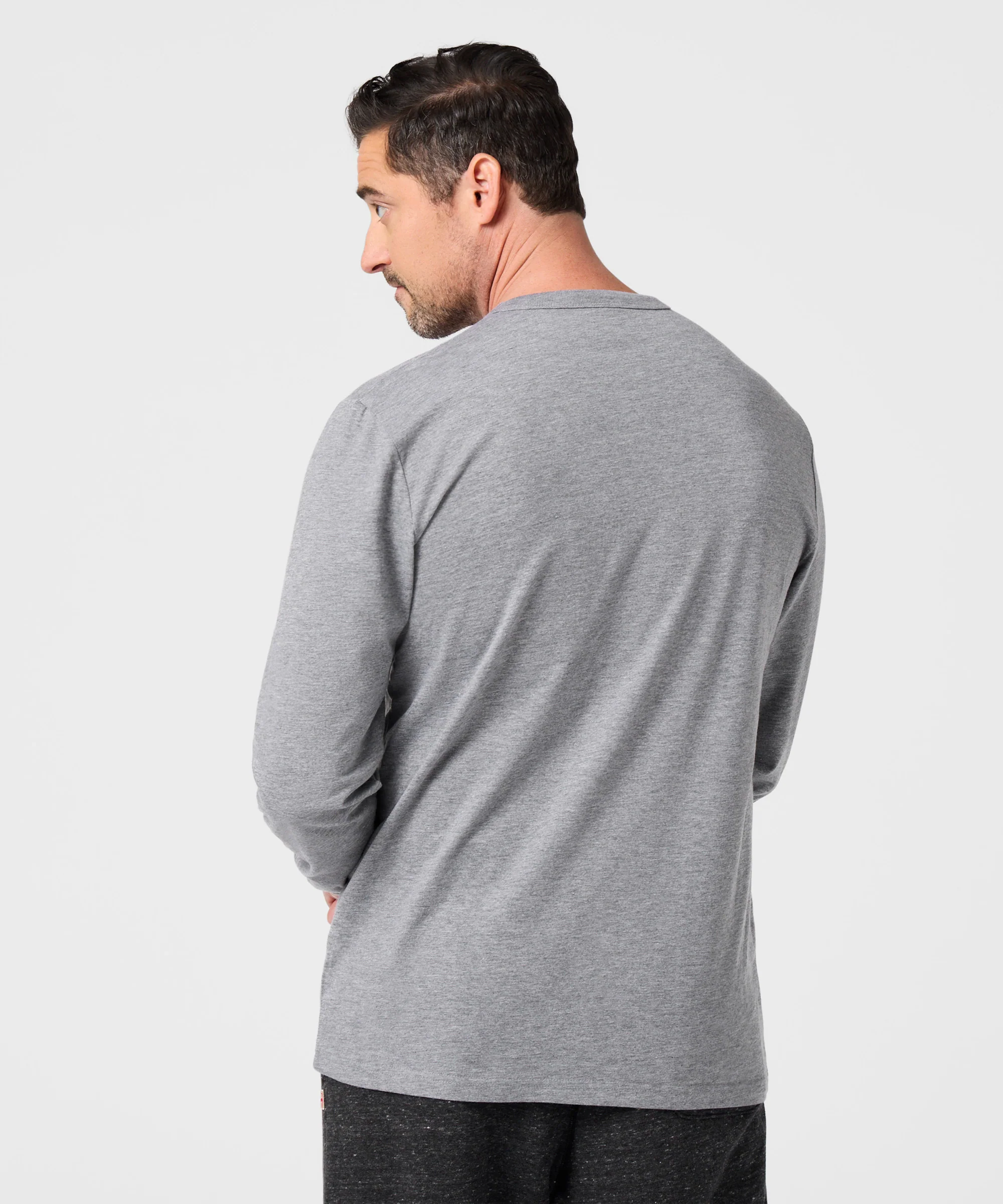 Go-To Long Sleeve Tee - Image 15