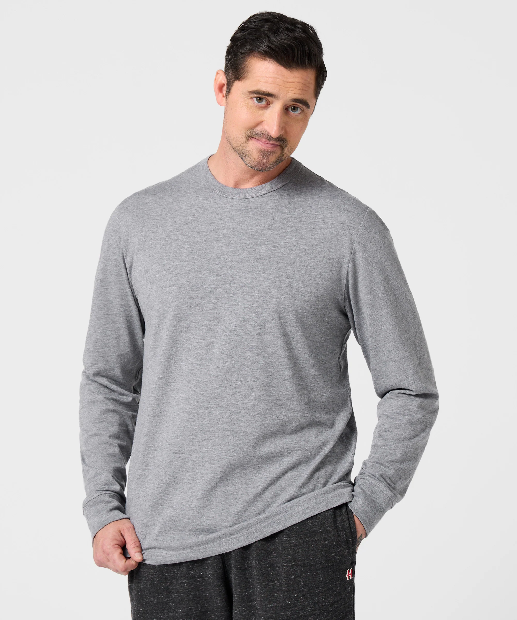 Go-To Long Sleeve Tee - Image 16