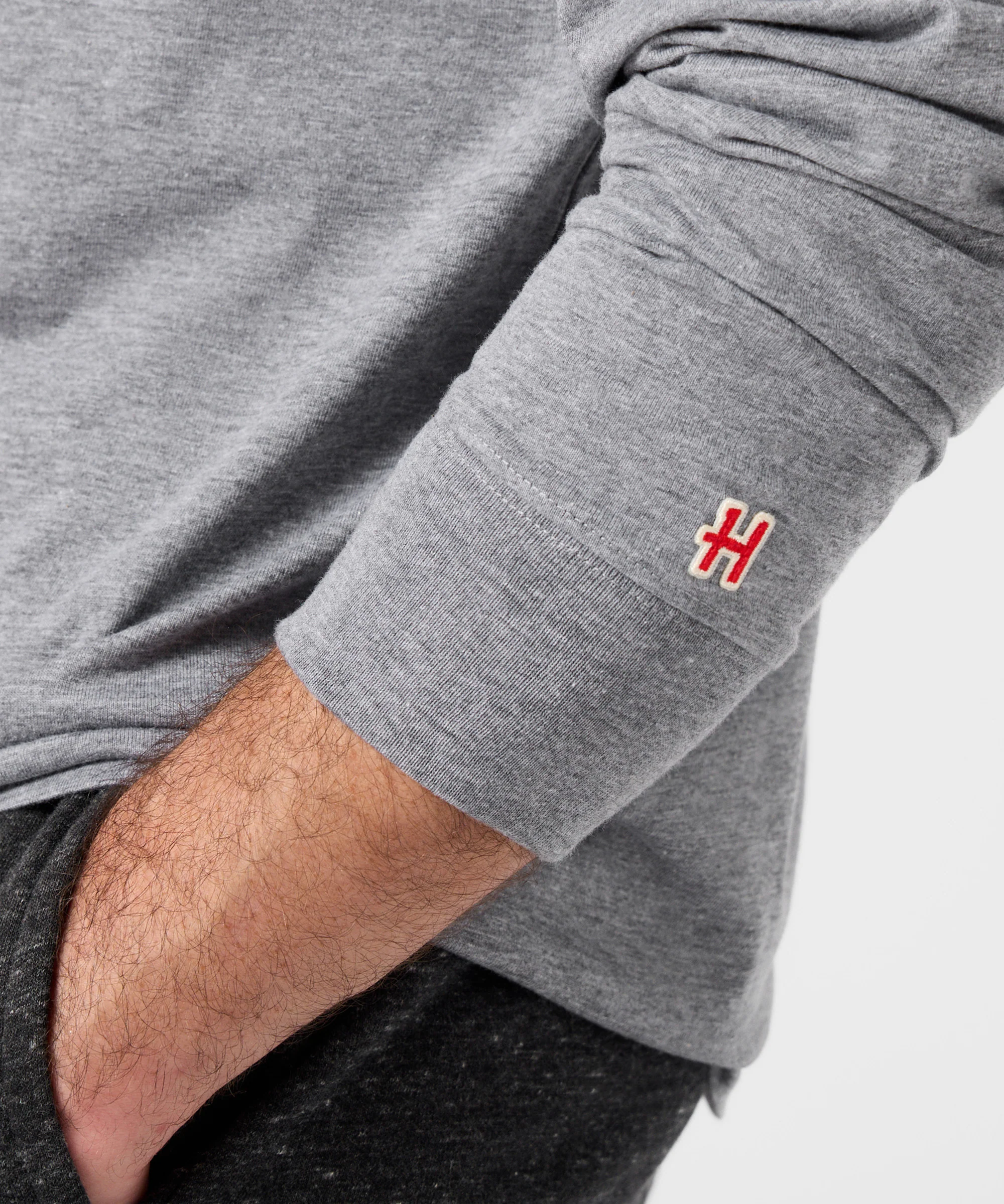 Go-To Long Sleeve Tee - Image 17