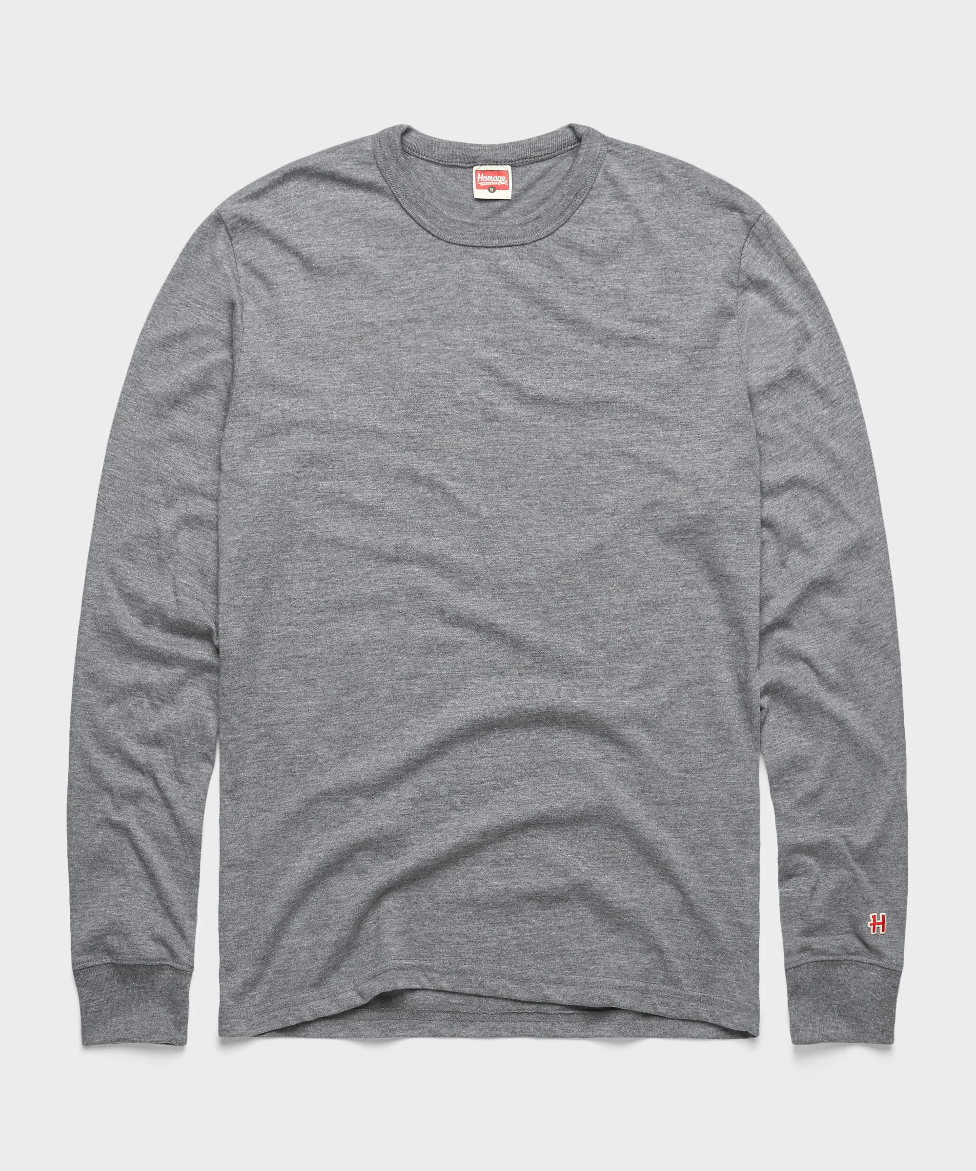 Go-To Long Sleeve Tee - Image 18