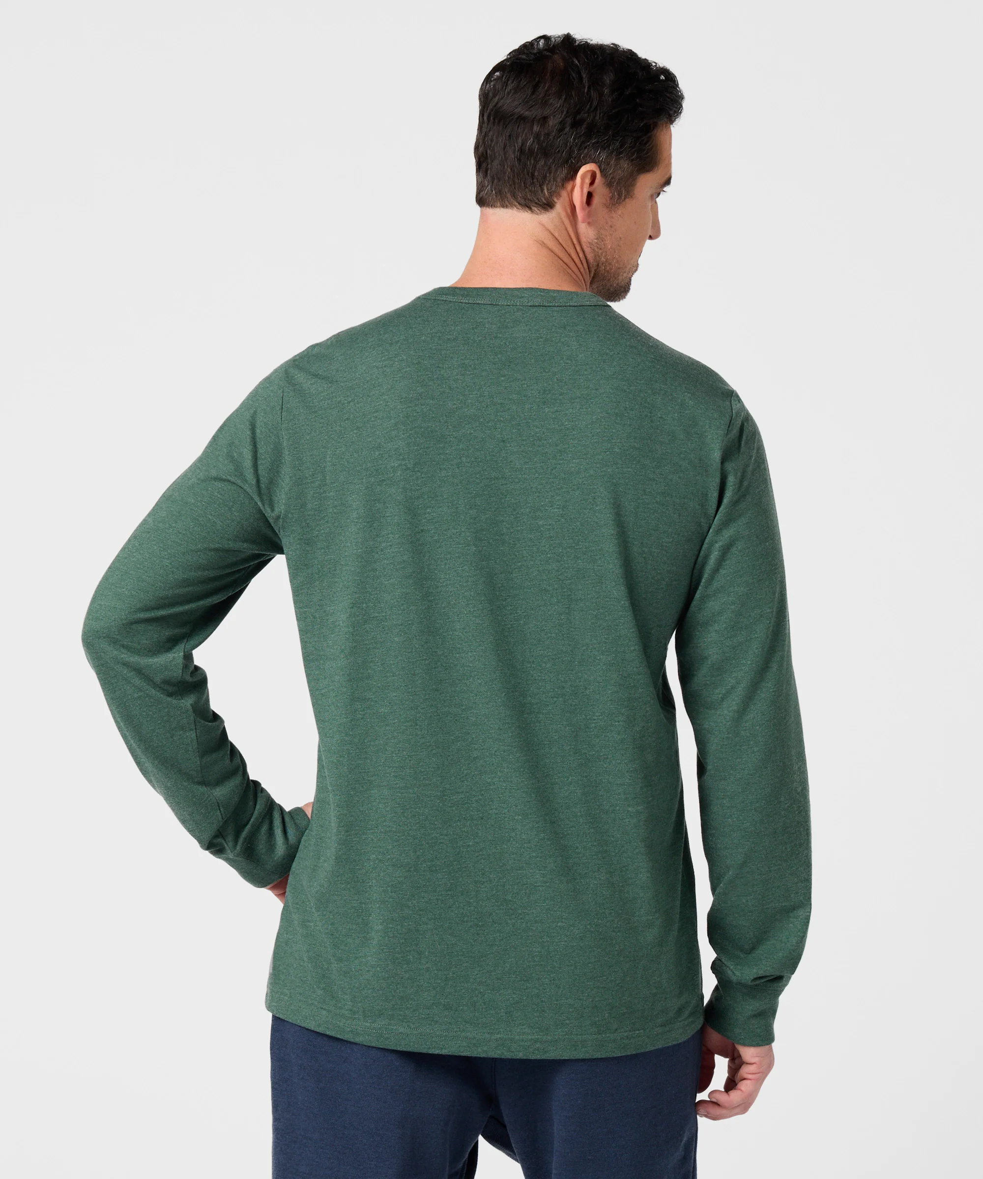 Go-To Long Sleeve Tee - Image 20