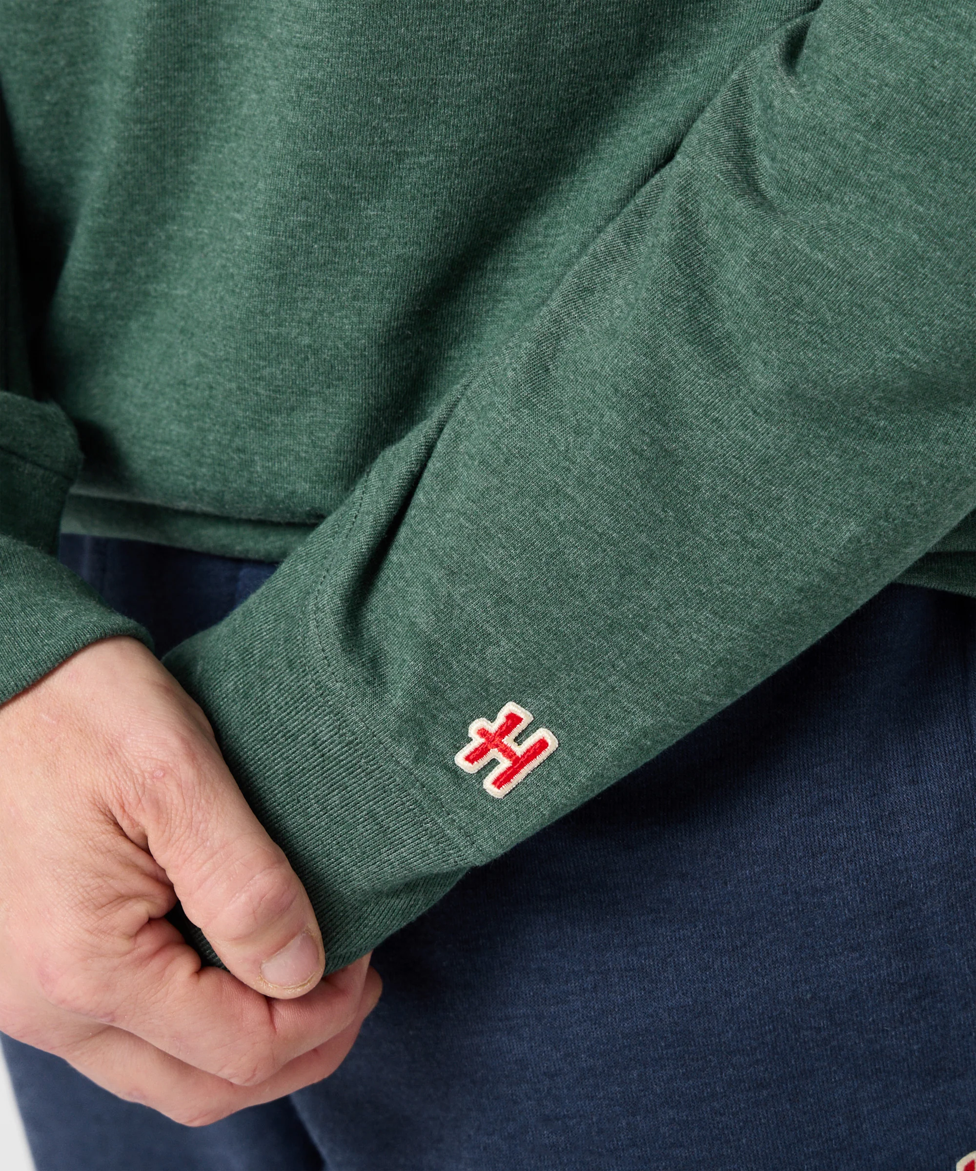 Go-To Long Sleeve Tee - Image 22