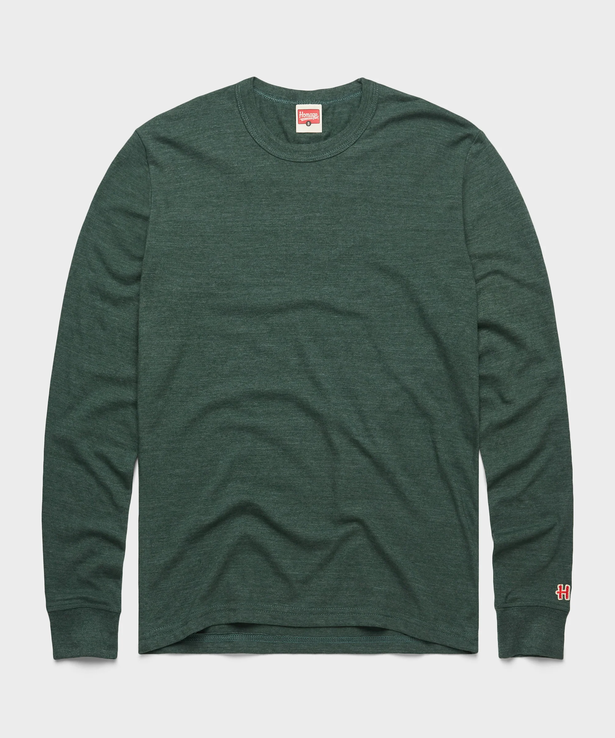 Go-To Long Sleeve Tee - Image 23