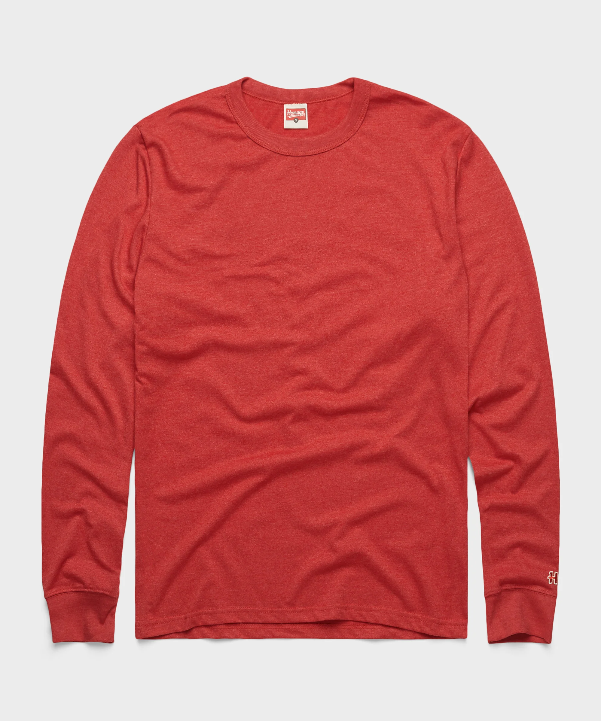 Go-To Long Sleeve Tee - Image 24