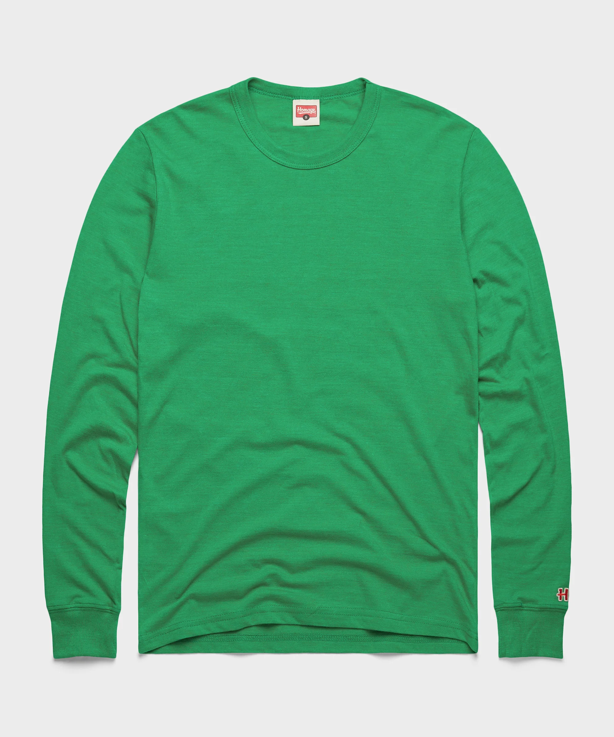 Go-To Long Sleeve Tee - Image 26