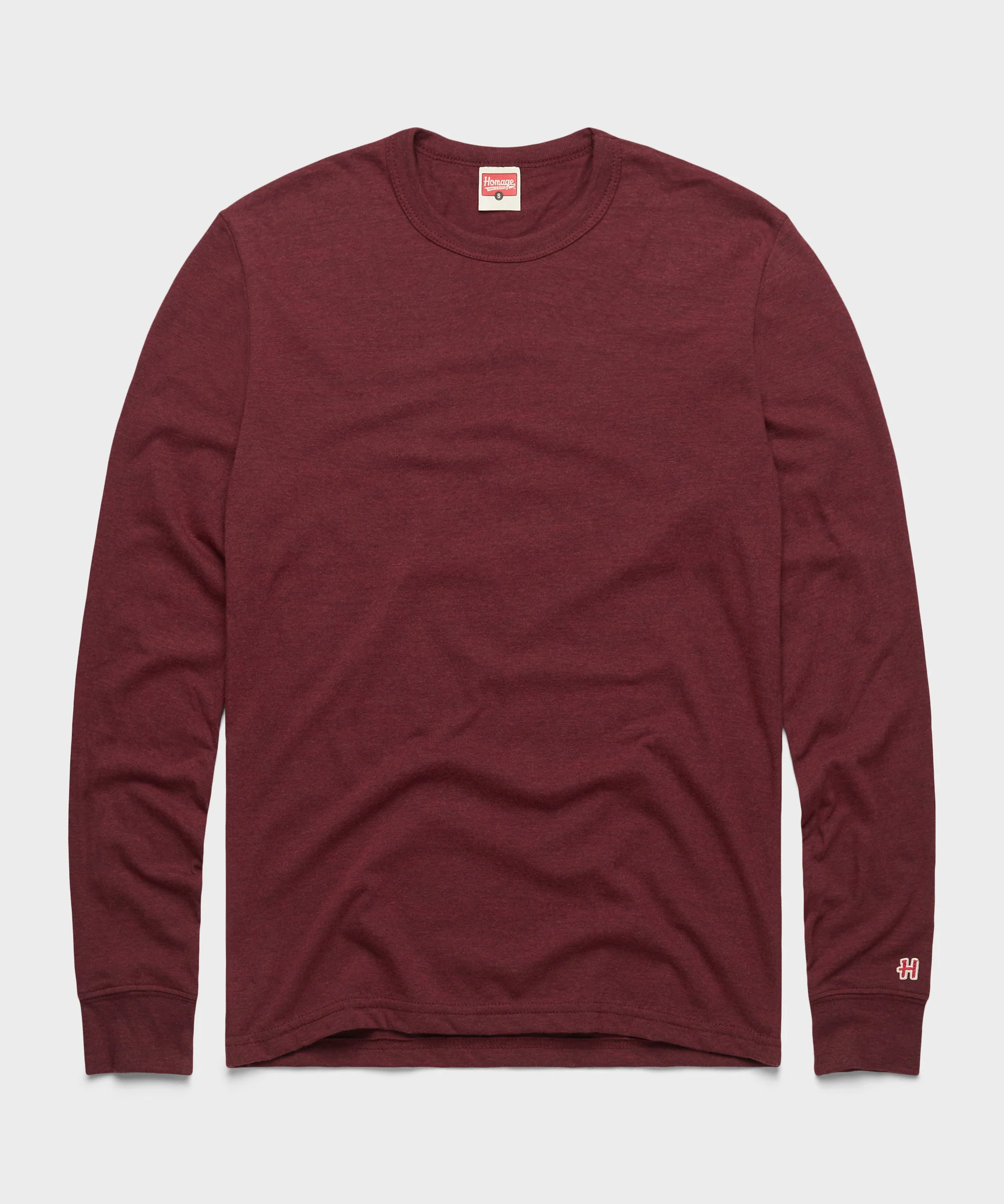Go-To Long Sleeve Tee - Image 27