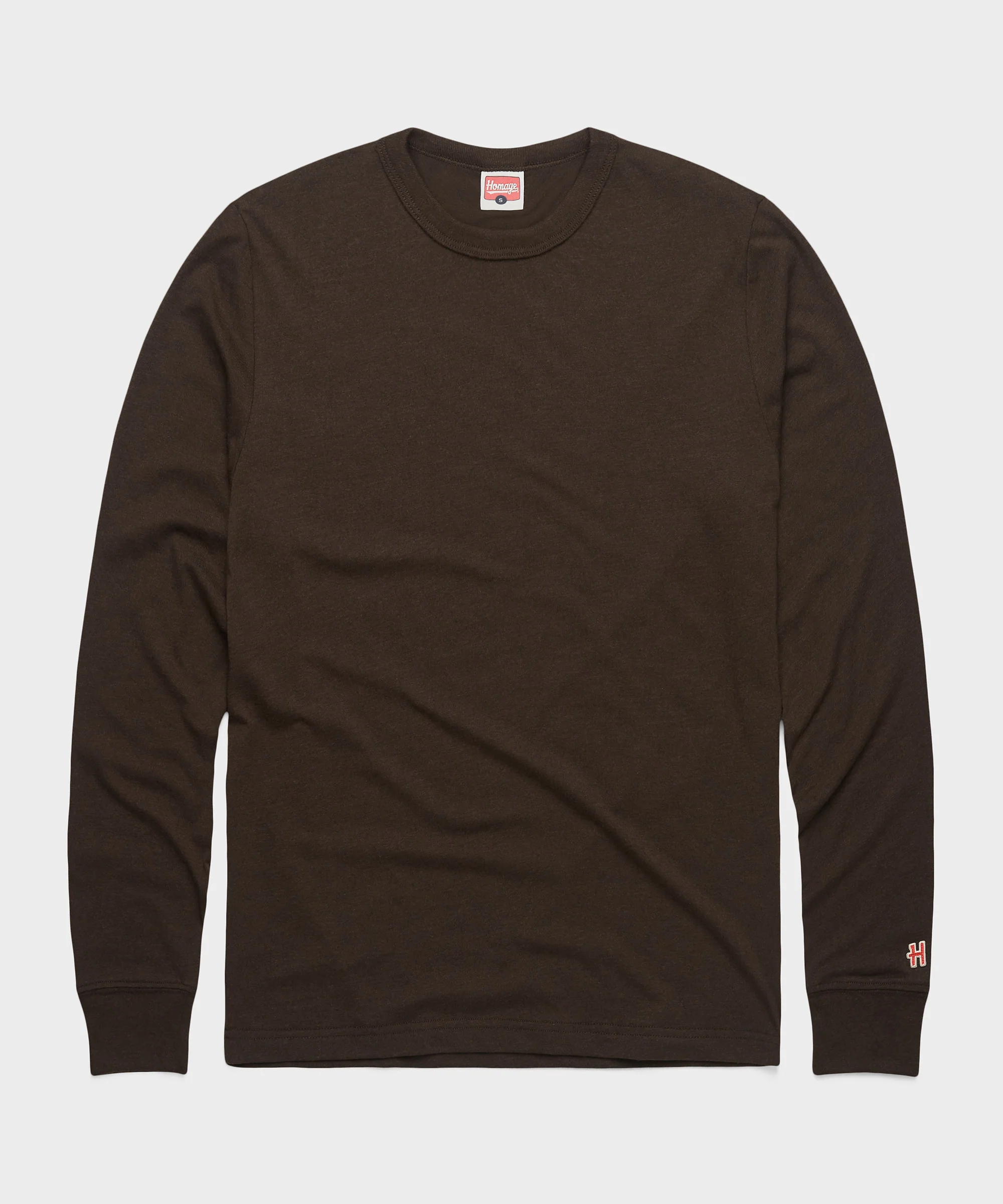 Go-To Long Sleeve Tee - Image 28