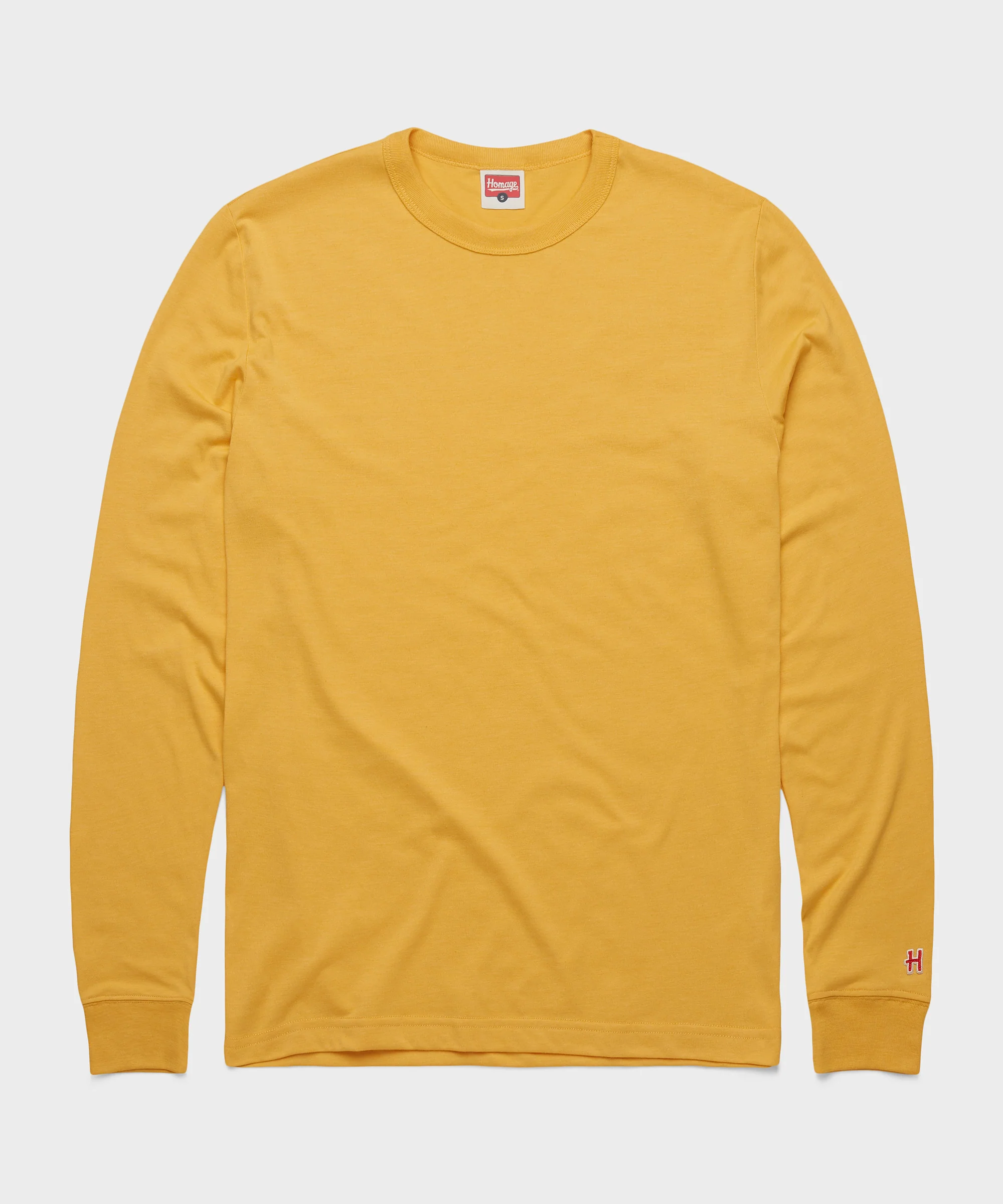 Go-To Long Sleeve Tee - Image 29