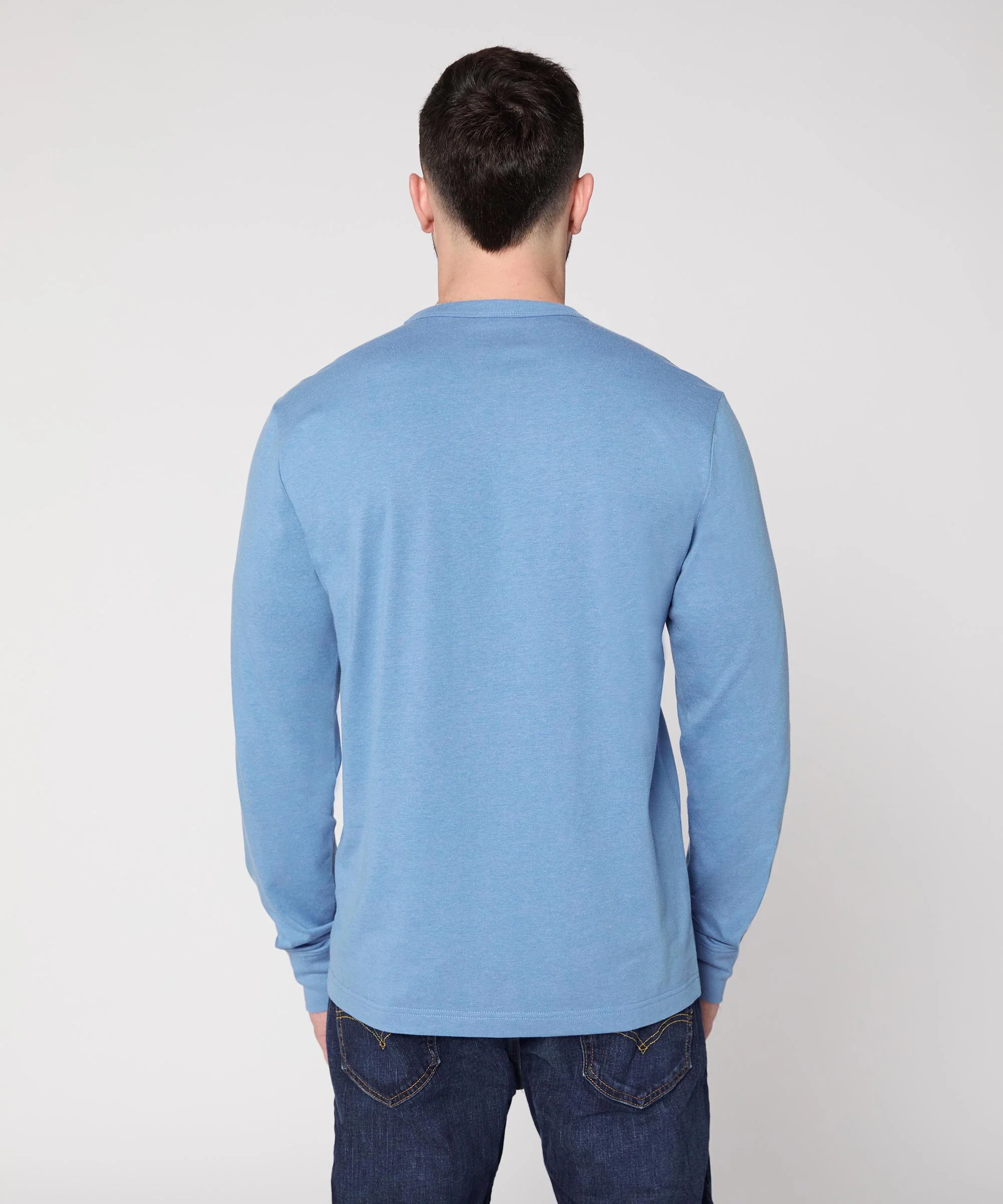 Go-To Long Sleeve Tee - Image 31