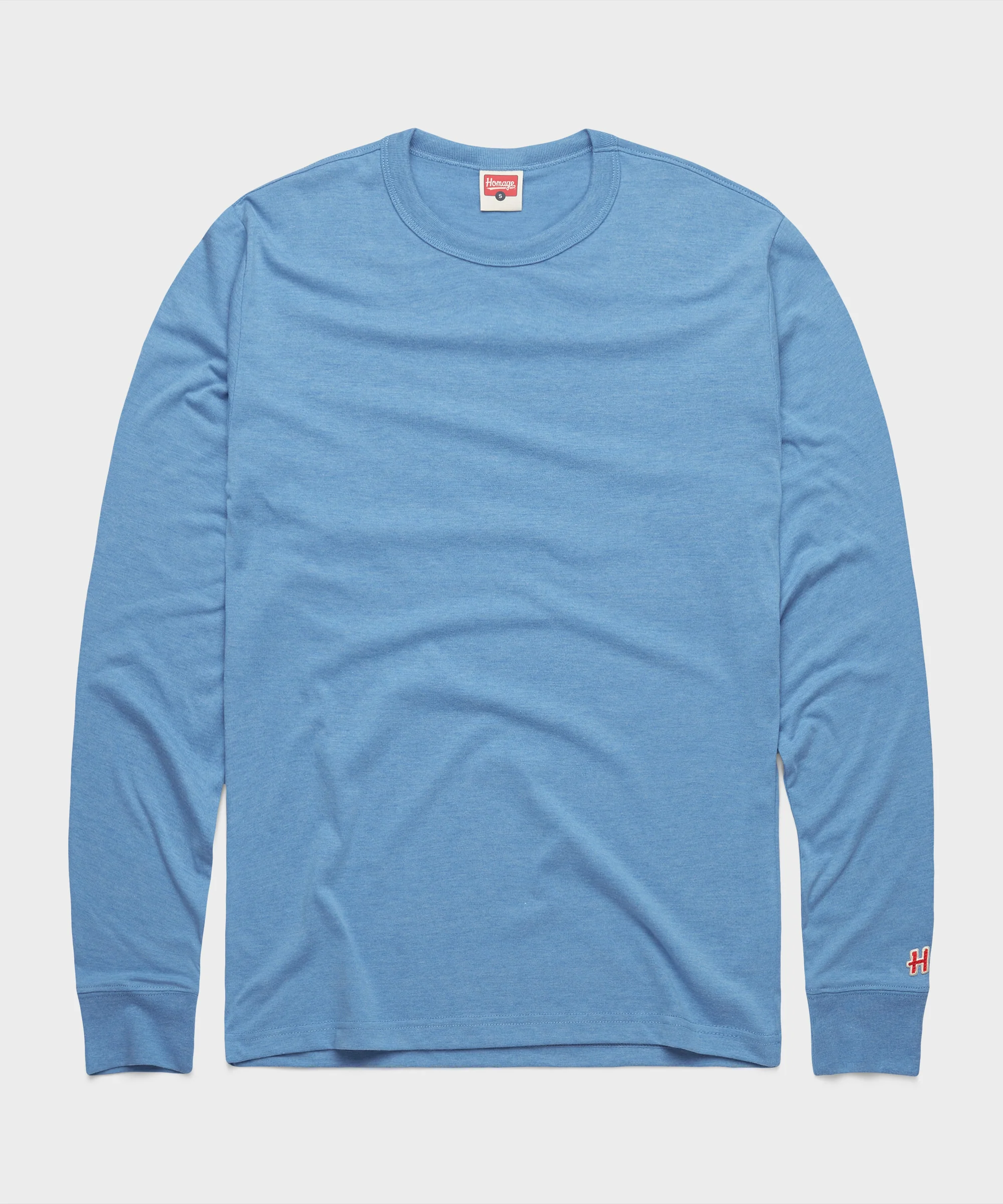 Go-To Long Sleeve Tee - Image 33