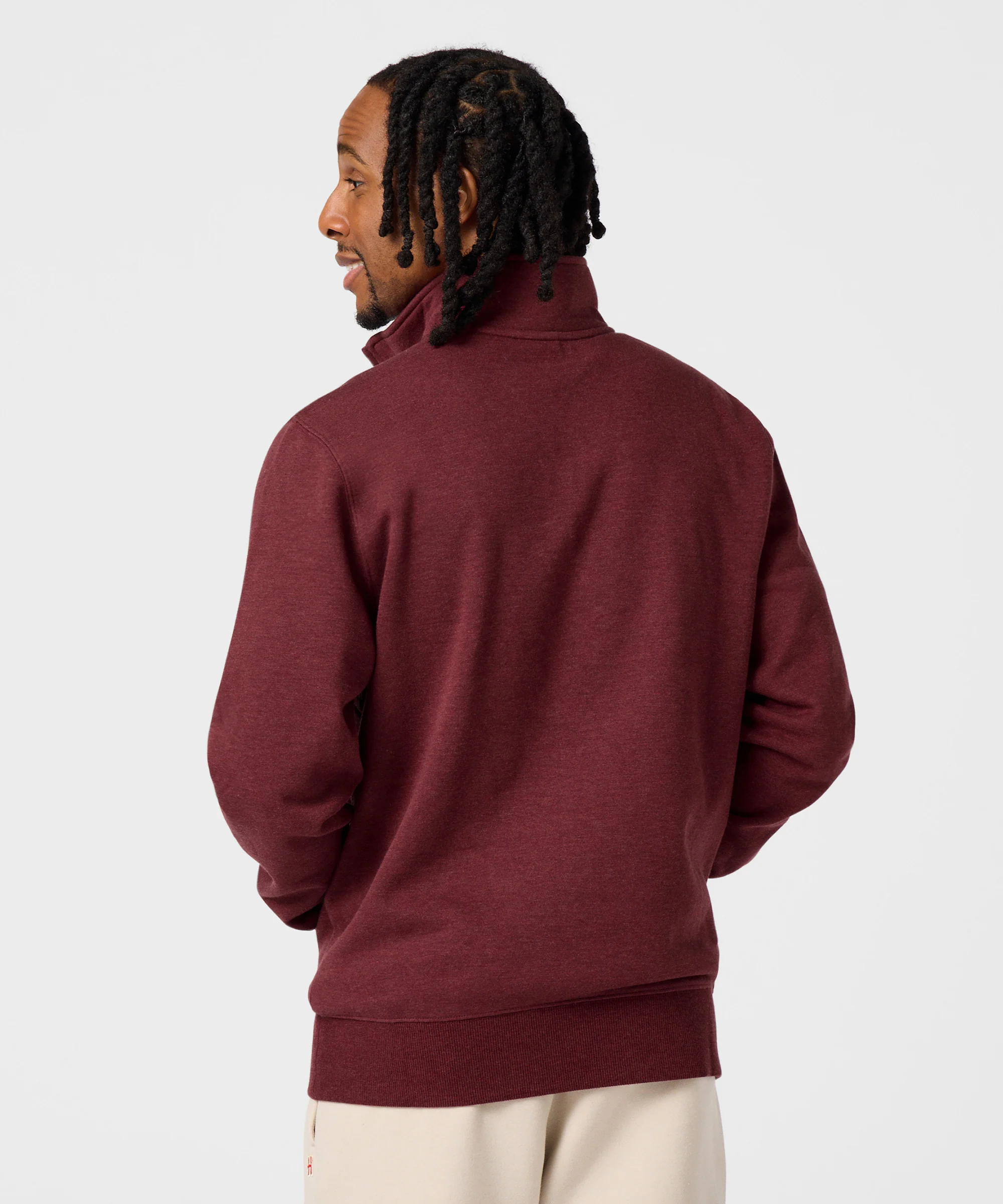 Go-To Quarter Zip Pullover - Image 12