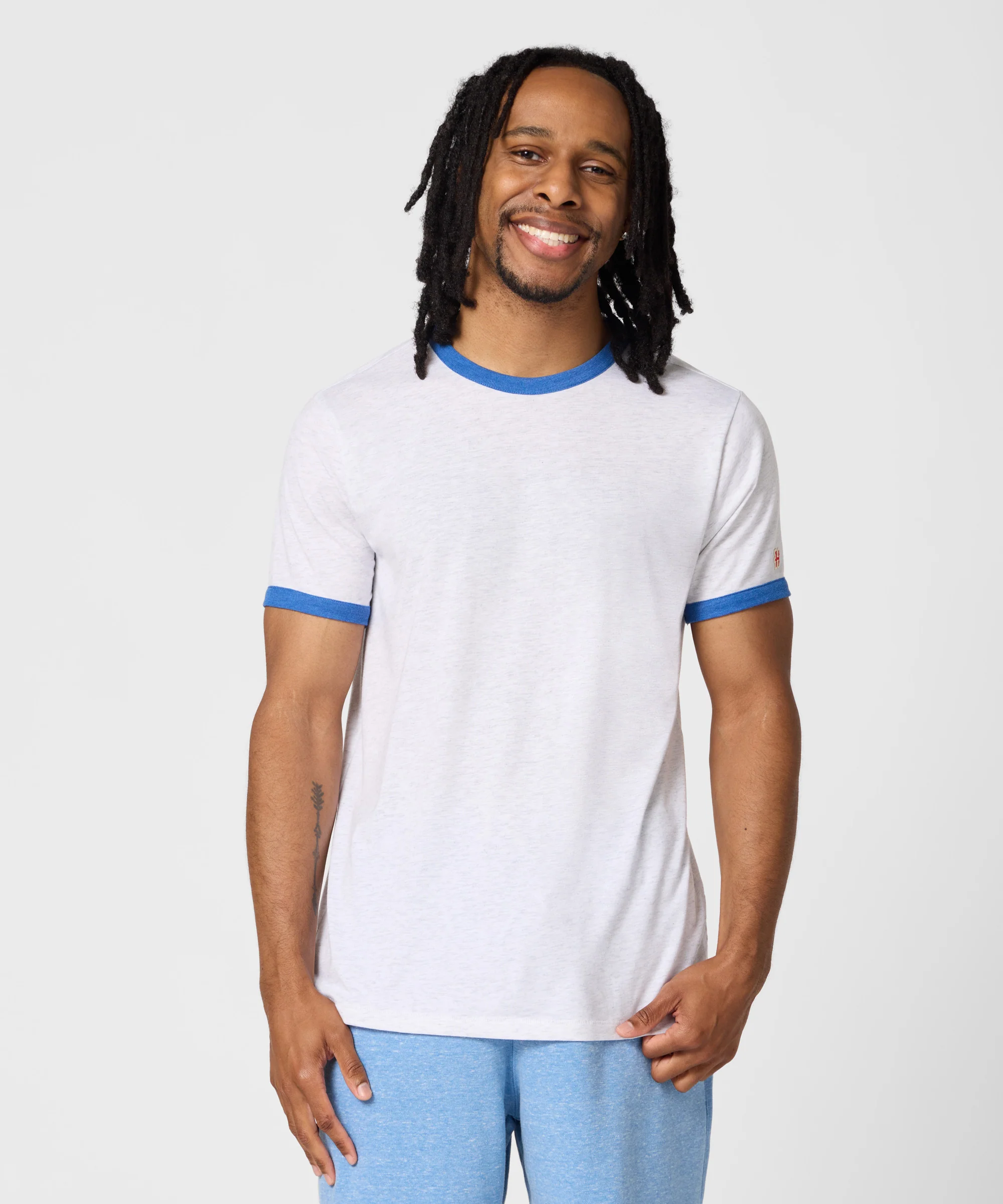 Go-To Ringer Tee - Image 4