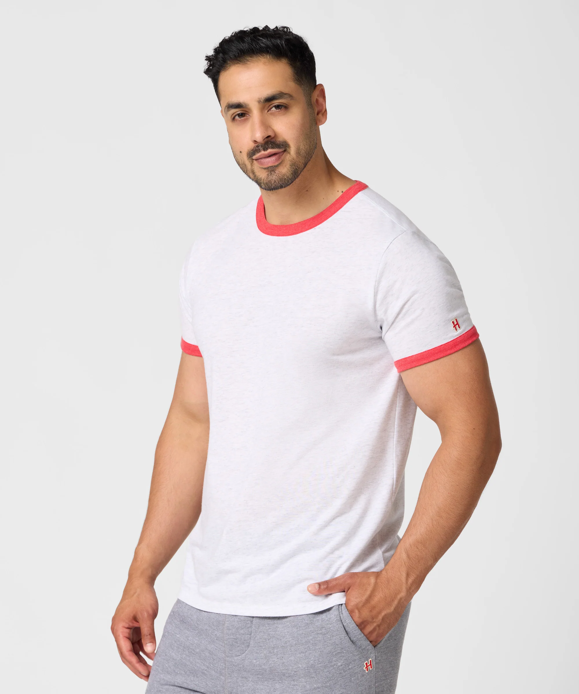 Go-To Ringer Tee - Image 7