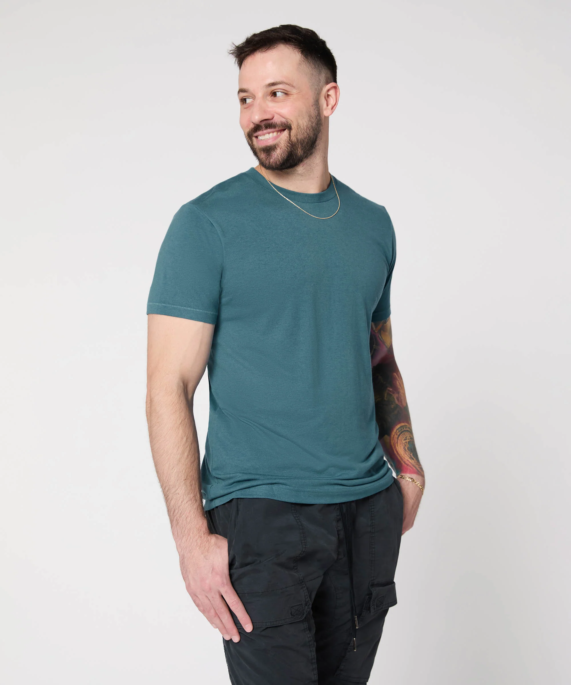 Go-To Tee - Image 63